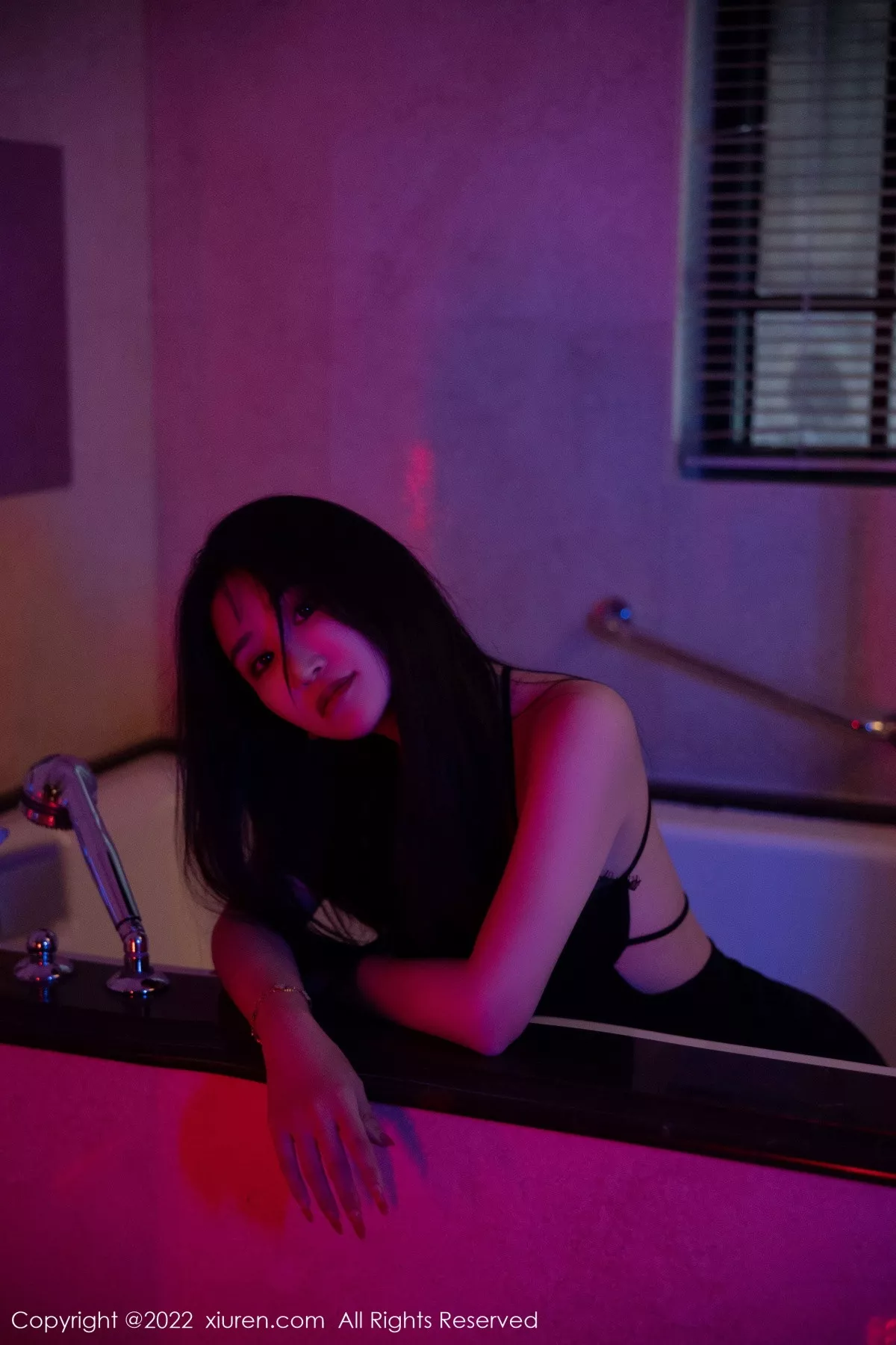 [XiuRen秀人网]第5833期司柠写真 photo 2-19