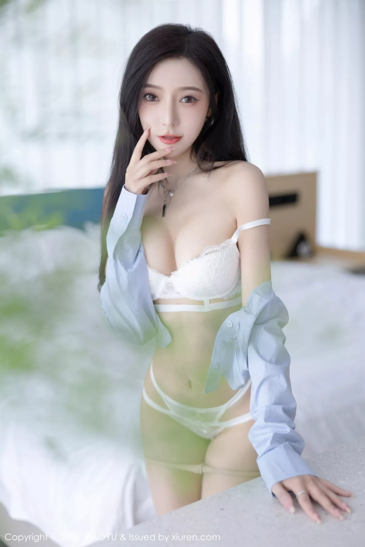 [XiaoYu画语界]第904期王馨瑶写真 photo 5-6