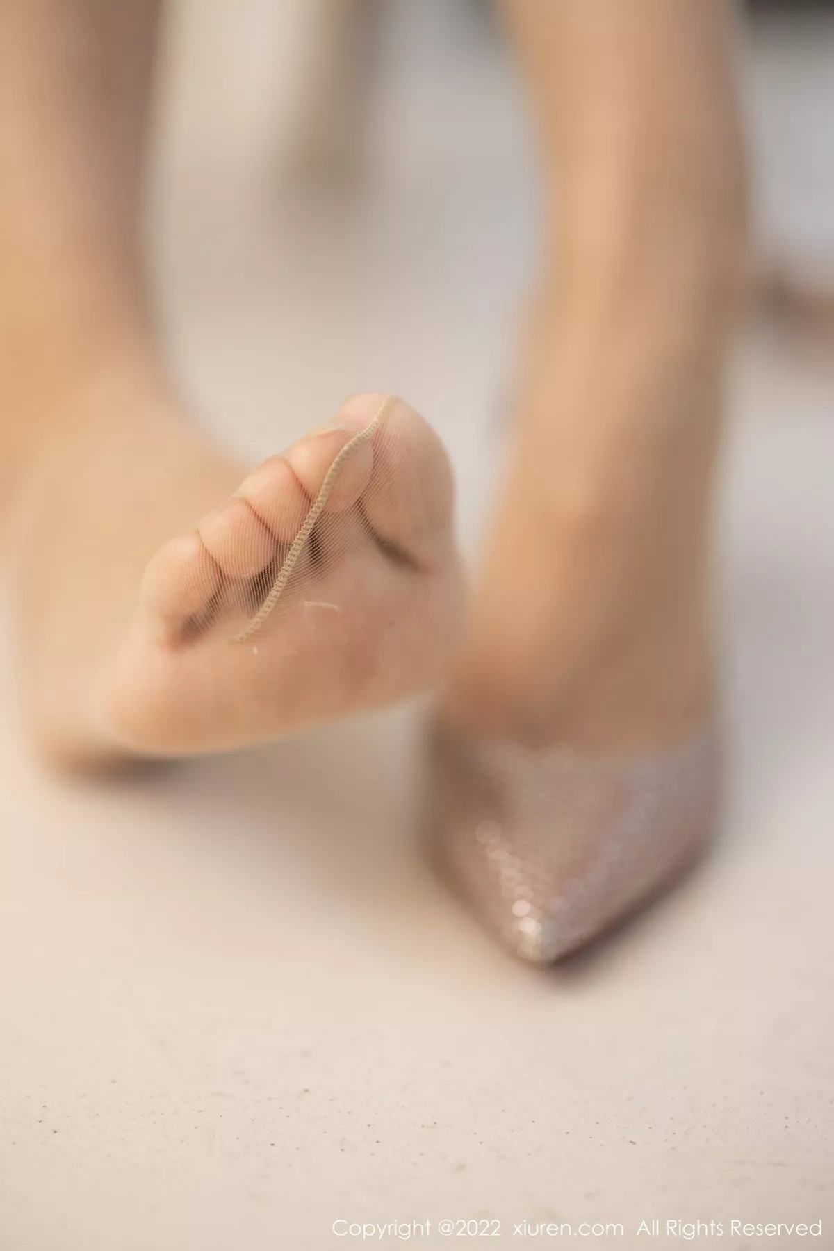 [XiuRen秀人网]第5873期可乐写真 photo 3-19