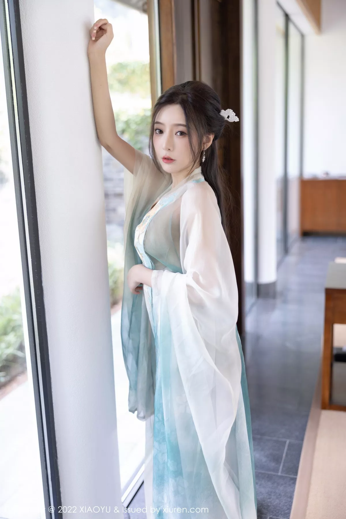 [XiaoYu画语界]第889期王馨瑶写真 photo 5-8