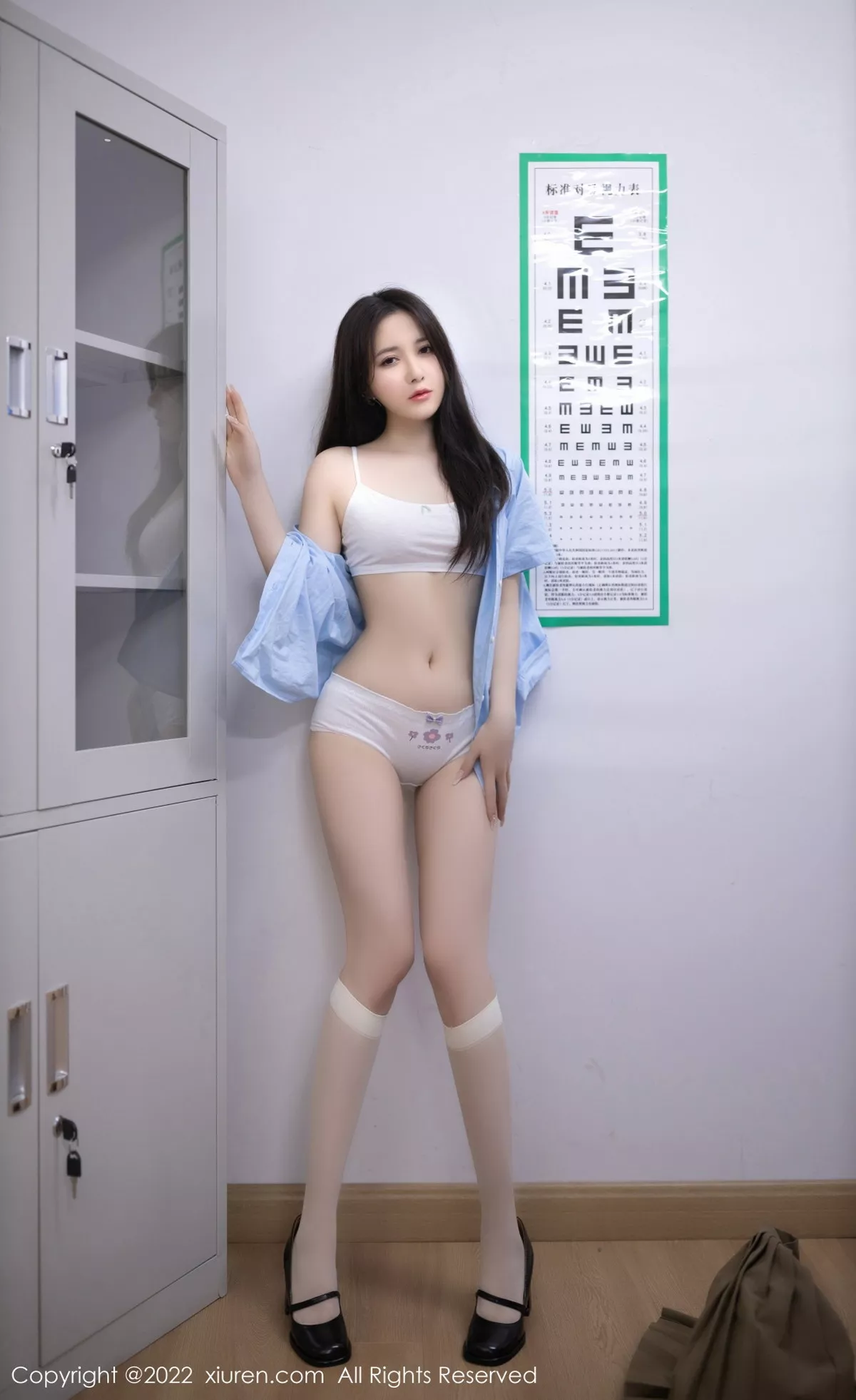 [XiuRen秀人网]第5882期鱼子酱写真 photo 1-12