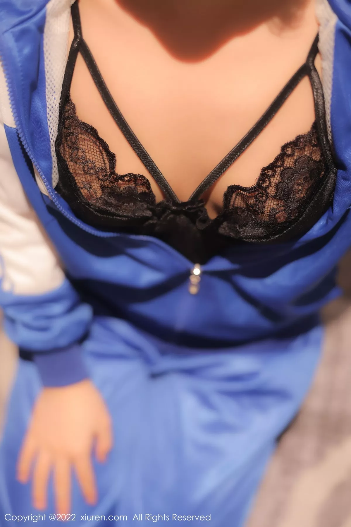 [XiuRen秀人网]第5766期美羊羊写真 photo 1-17