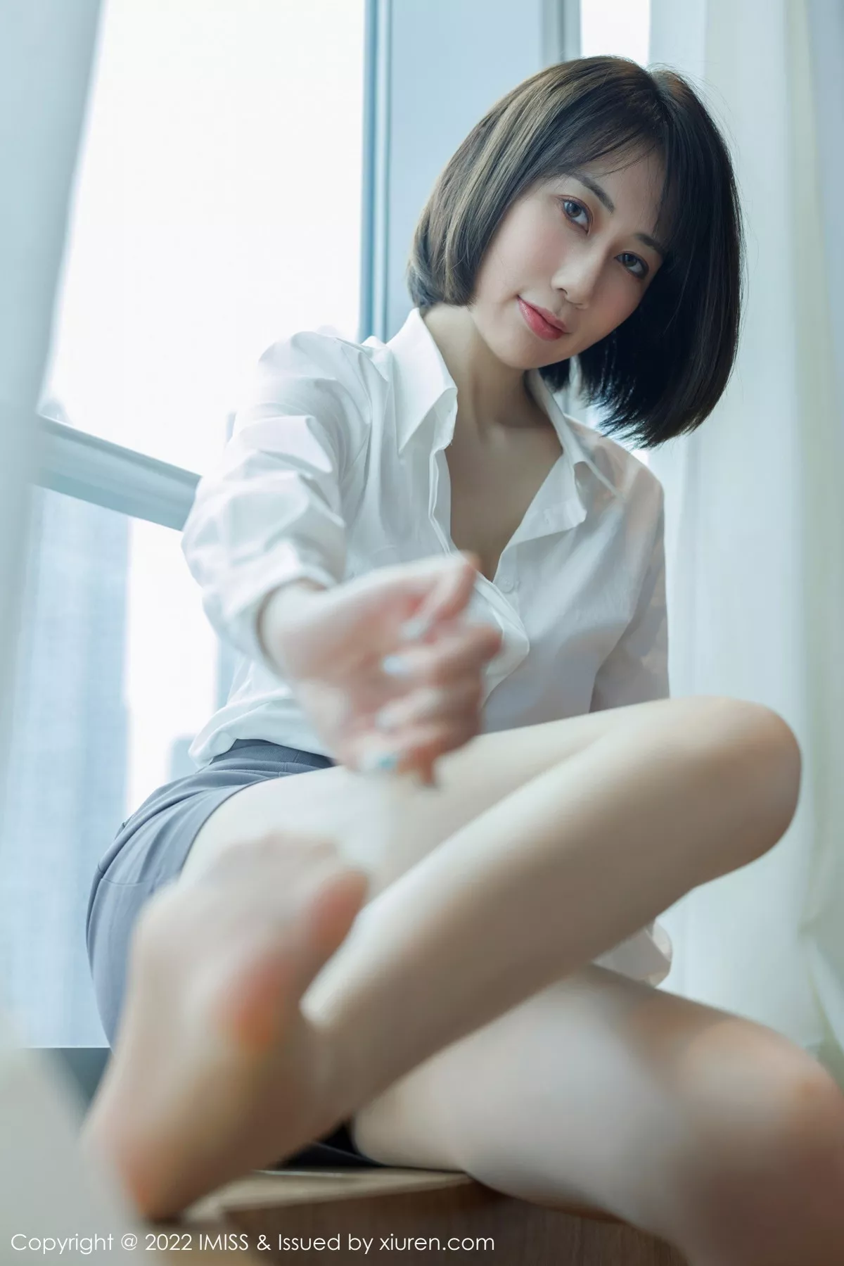 [Imiss爱蜜社]第709期瑞妤写真 photo 1-15