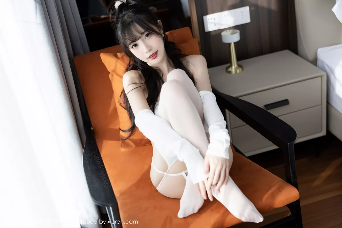 [XiaoYu画语界]第928期林星阑写真 photo 4-2