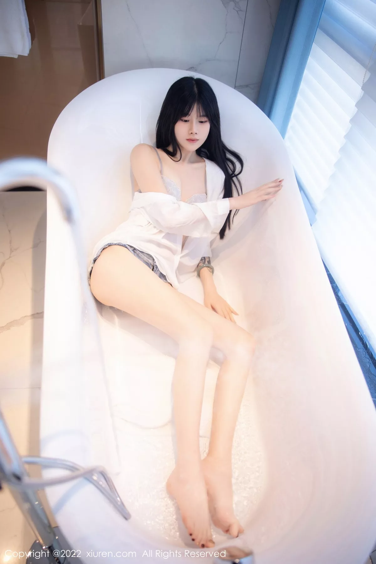 [XiuRen秀人网]第5909期77qiqi写真 photo 1-16