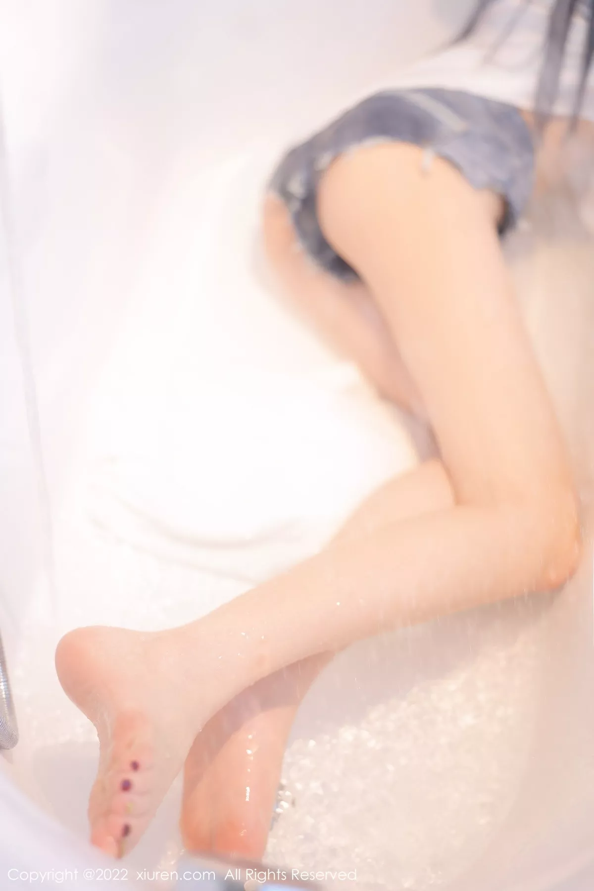 [XiuRen秀人网]第5909期77qiqi写真 photo 1-19