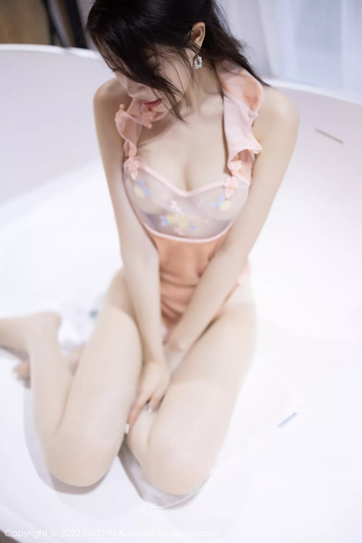 [XiaoYu画语界]第914期徐莉芝写真 photo 3-16