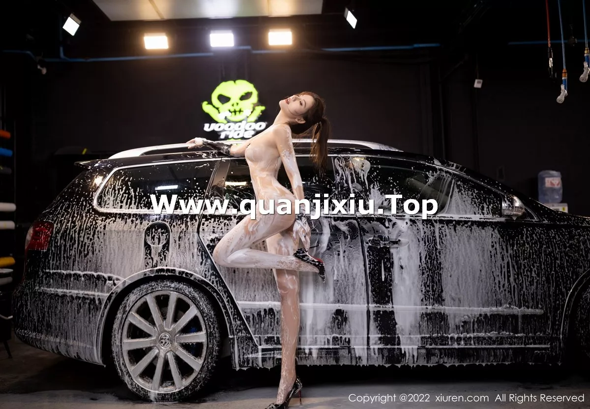 [XiuRen秀人网]第6072期就是阿朱啊写真 photo 5-4