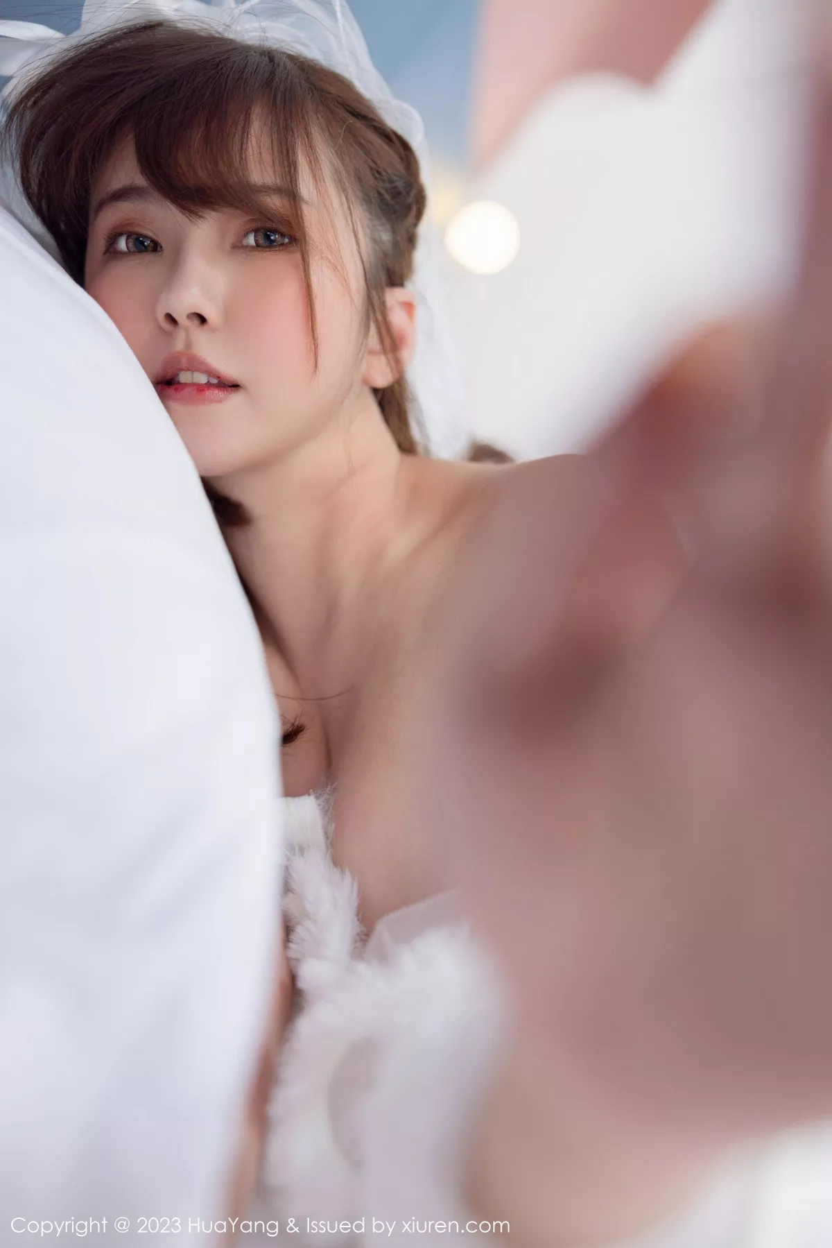 [HuaYang花漾]第524期张思允写真 photo 3-19