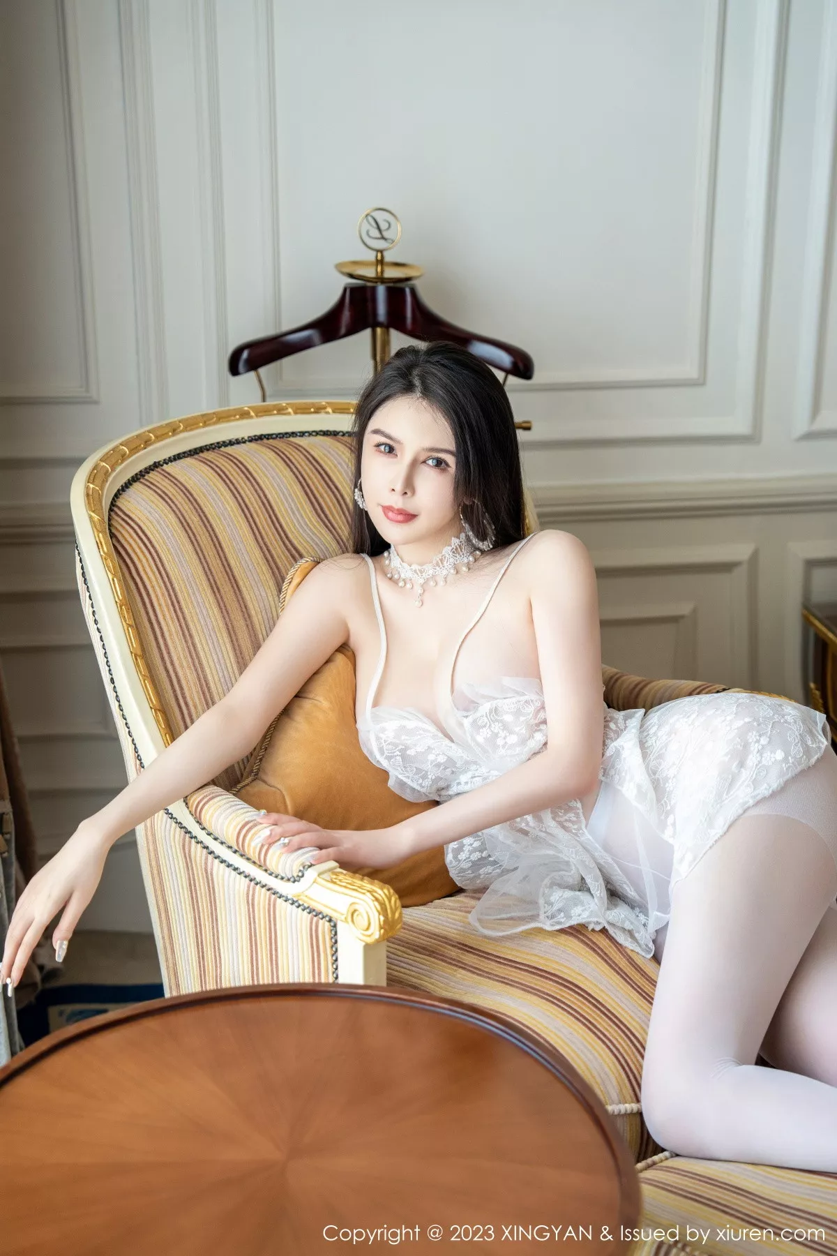 [XingYan星颜社]第164期李丽莎写真 photo 1-2