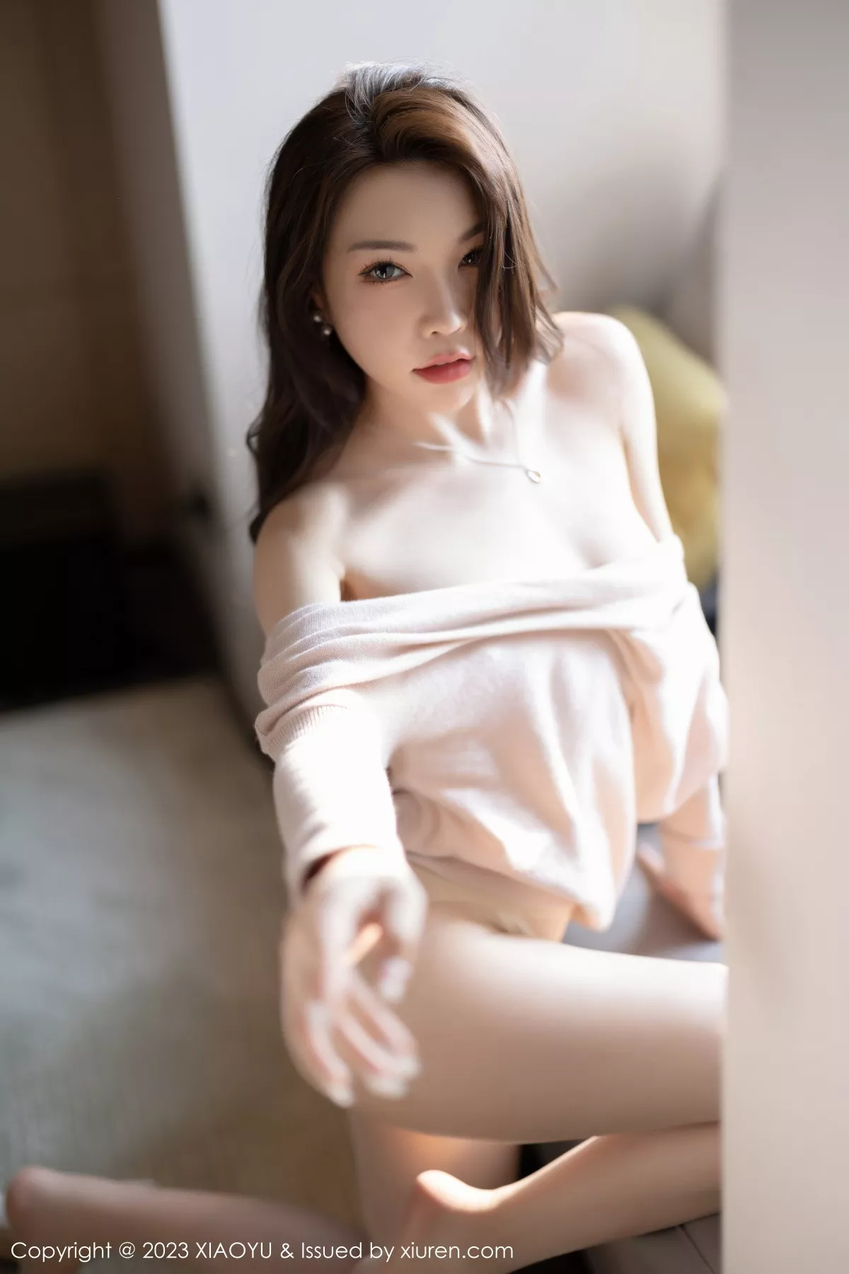 [XiaoYu画语界]第940期徐莉芝写真 photo 3-17