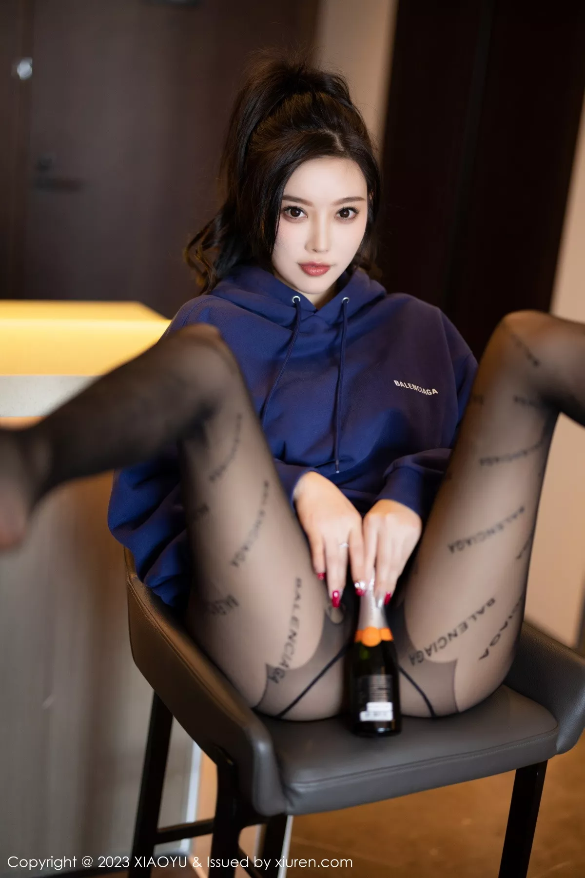 [XiaoYu画语界]第946期杨晨晨写真 photo 2-13