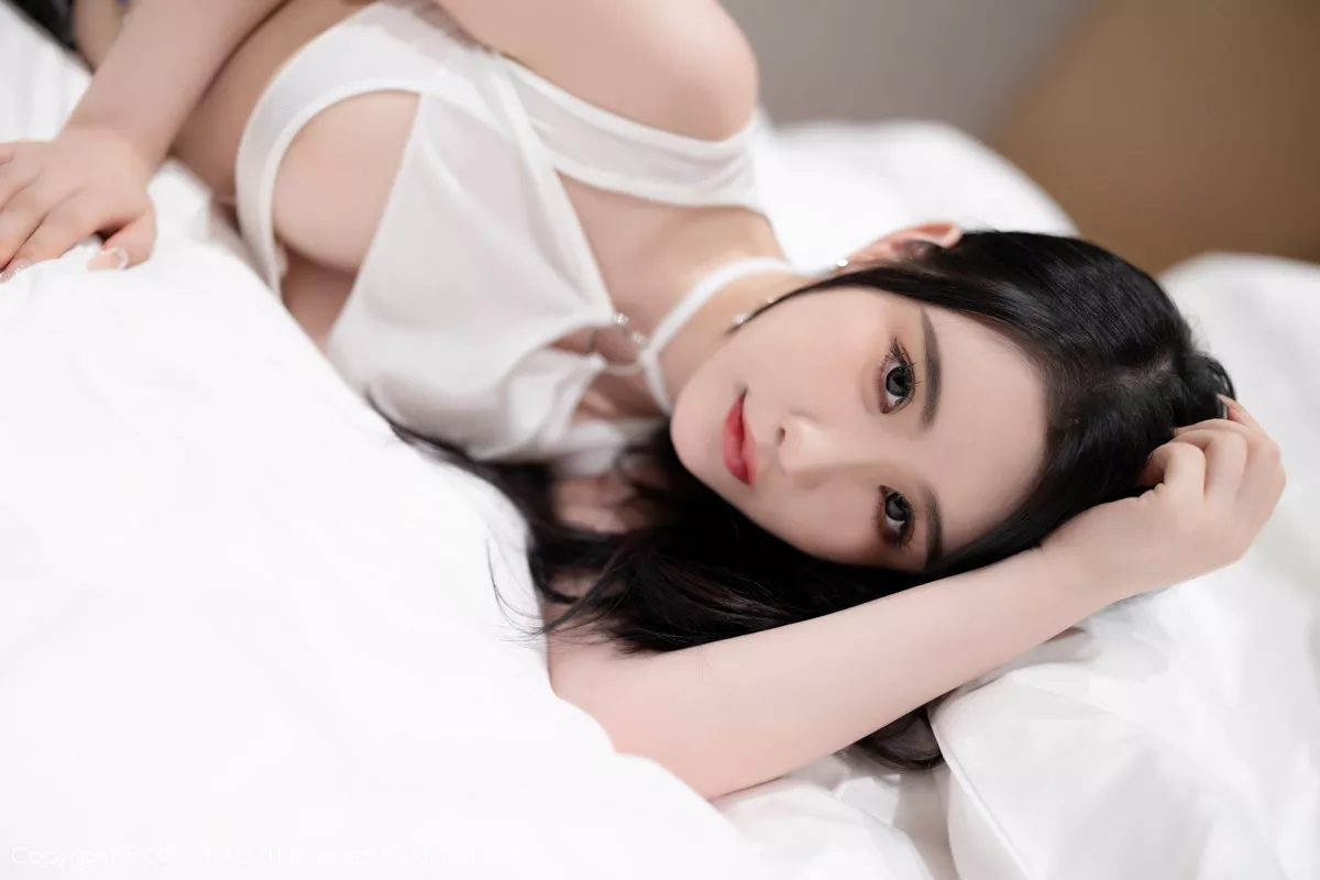 [XiaoYu画语界]第930期樱桃酱写真 photo 2-12