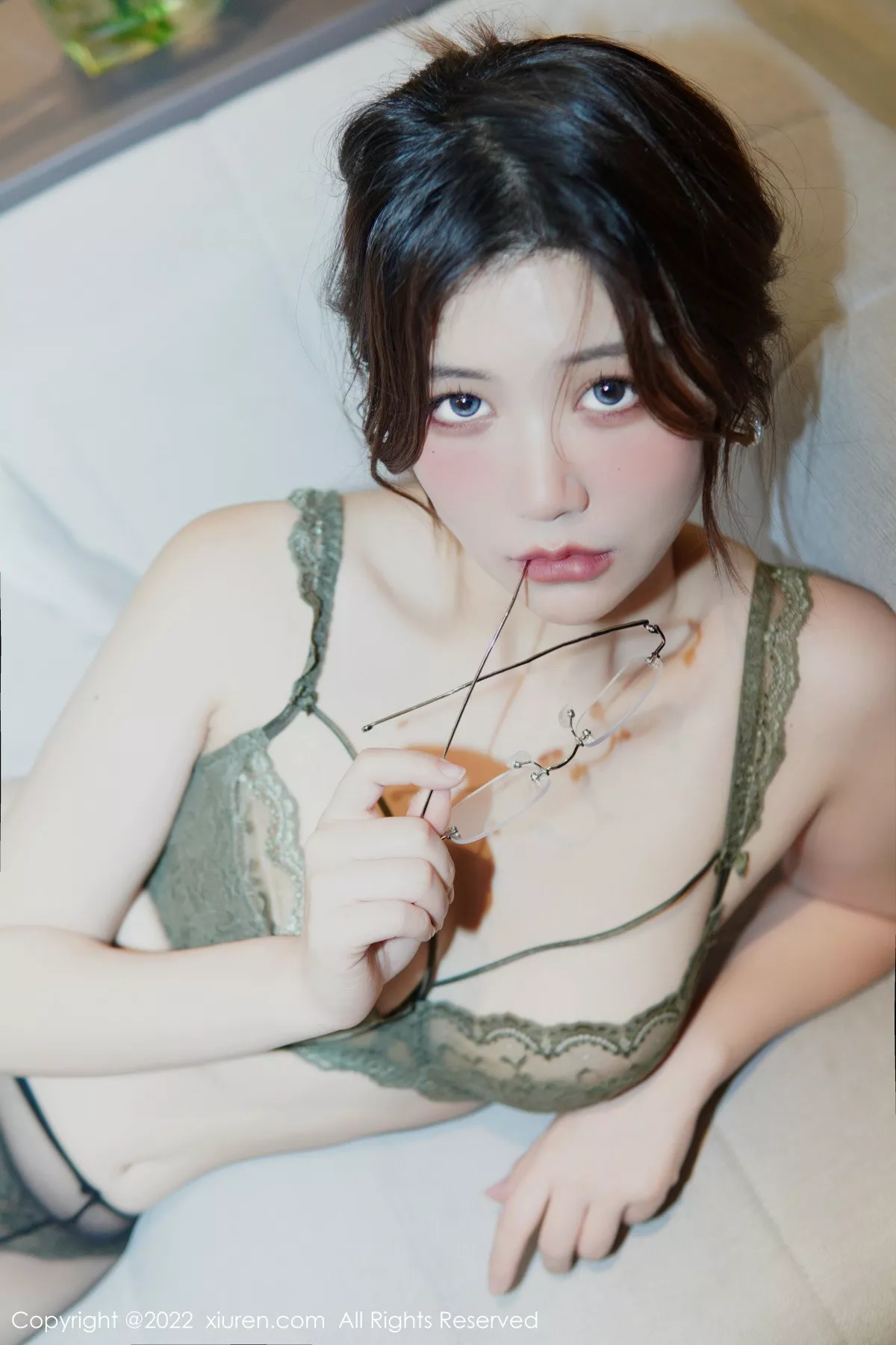 [XiuRen秀人网]第6028期奈奈子写真 photo 3-17