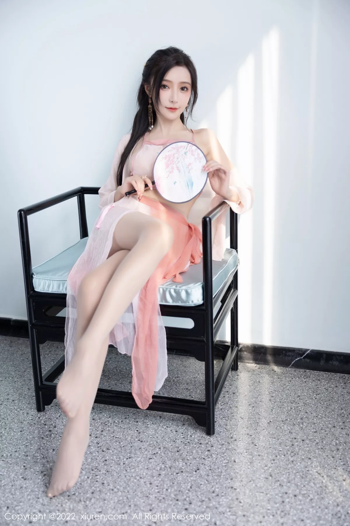 [XiuRen秀人网]第6040期王馨瑶写真 photo 1-18