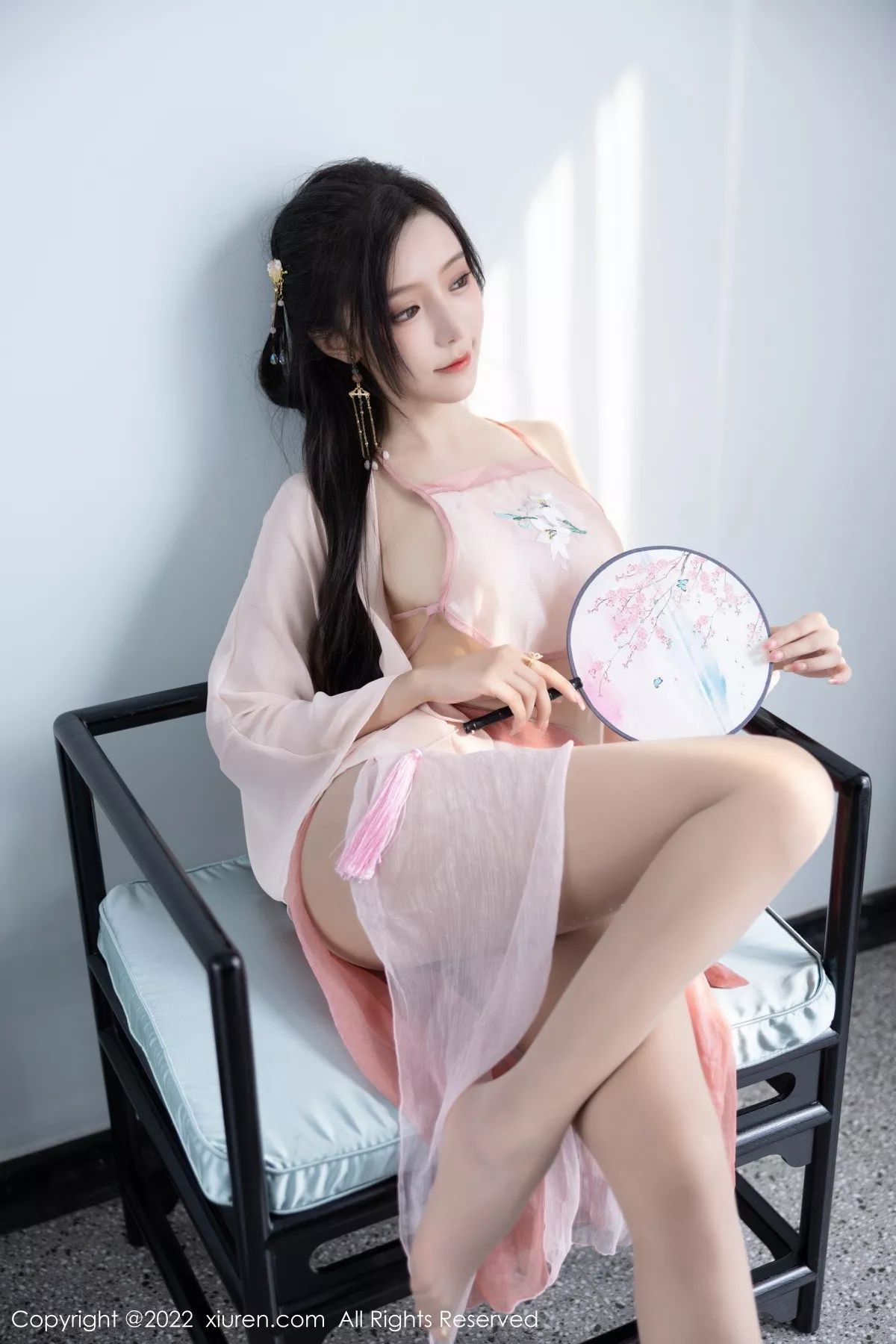 [XiuRen秀人网]第6040期王馨瑶写真 photo 1-17