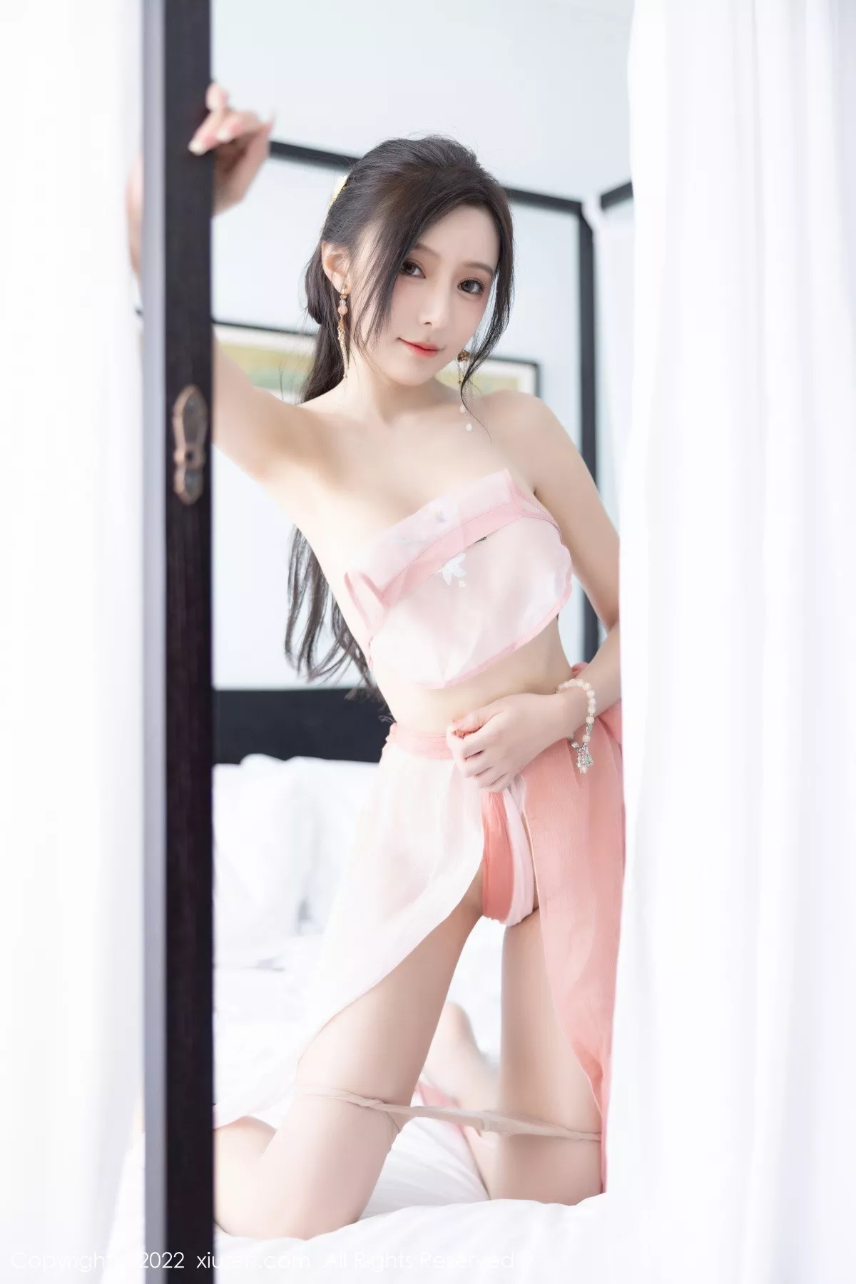 [XiuRen秀人网]第6040期王馨瑶写真 photo 4-15