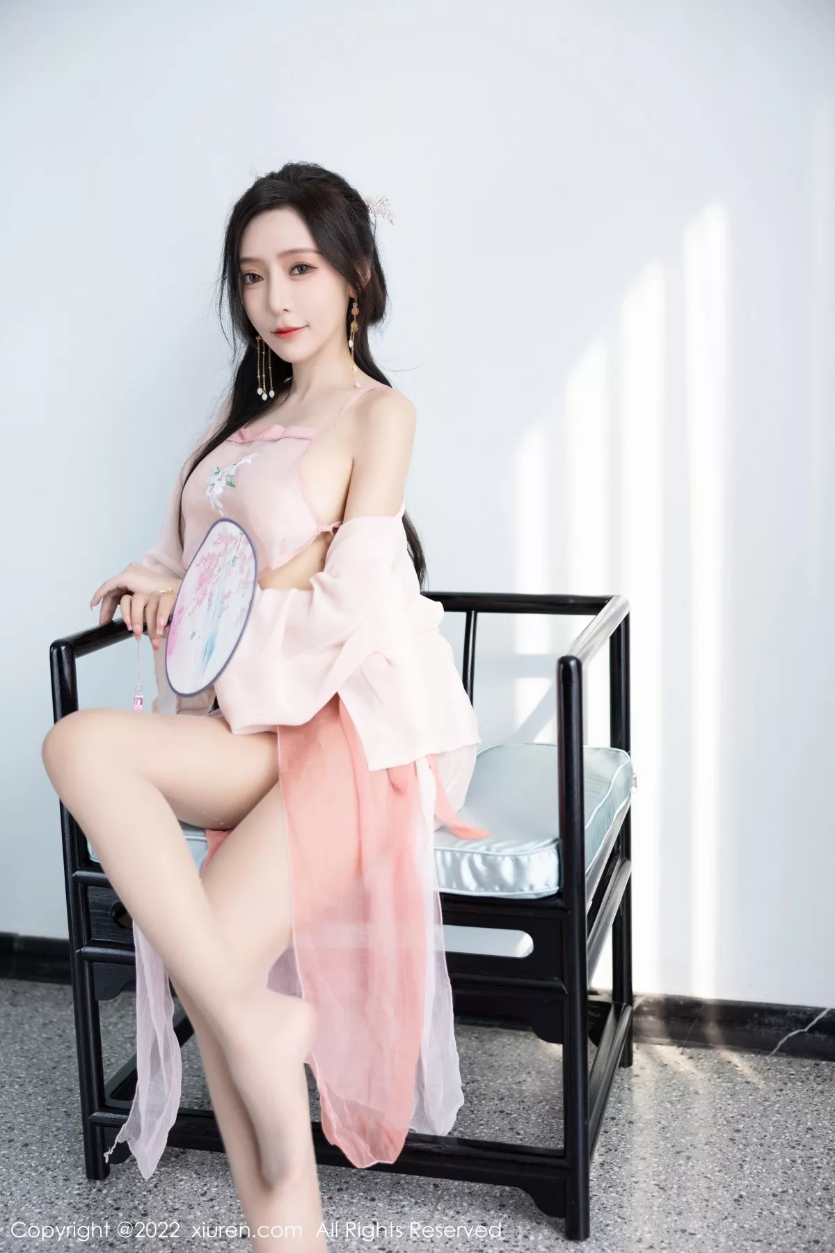 [XiuRen秀人网]第6040期王馨瑶写真 photo 1-15