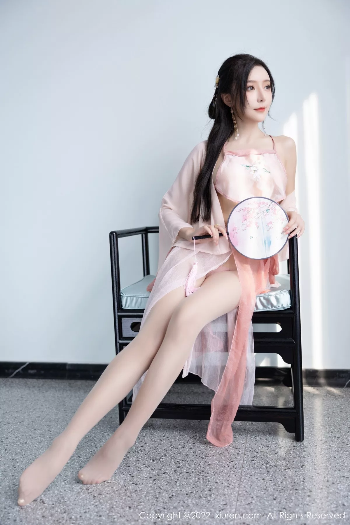 [XiuRen秀人网]第6040期王馨瑶写真 photo 1-16