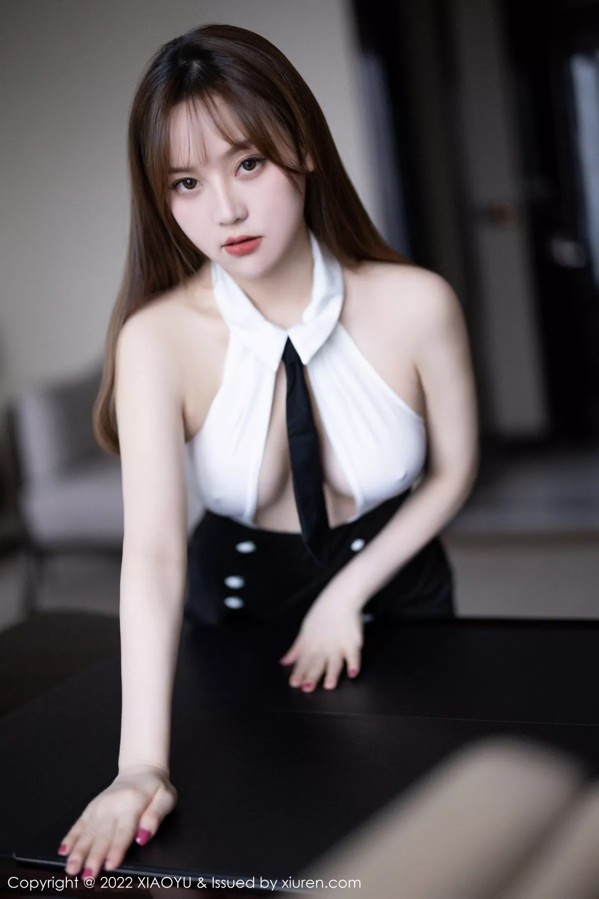 [XiaoYu画语界]第933期豆瓣酱写真 photo 1-13