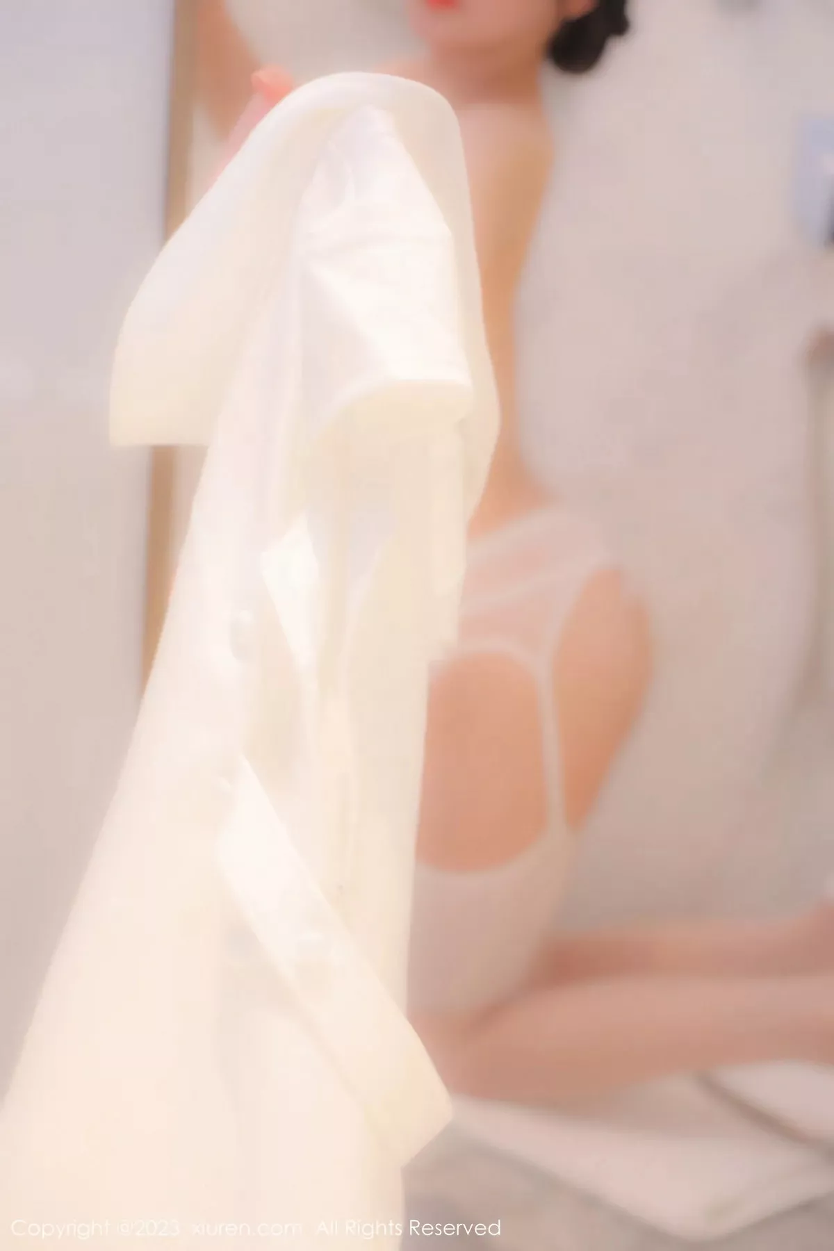 [XiuRen秀人网]第6221期婠婠么写真 photo 4-13