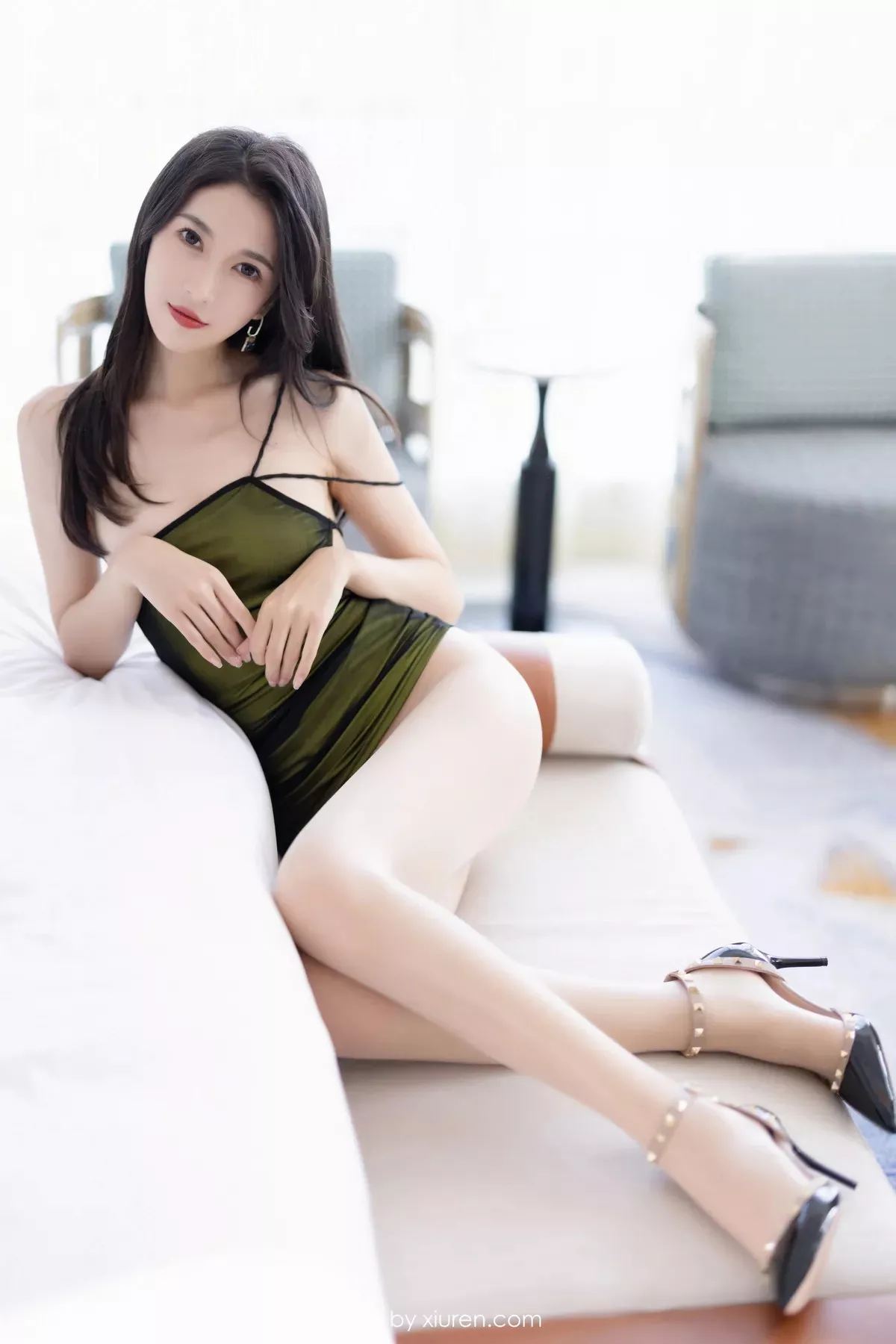 [XiaoYu画语界]第959期林乐一写真 photo 3-2