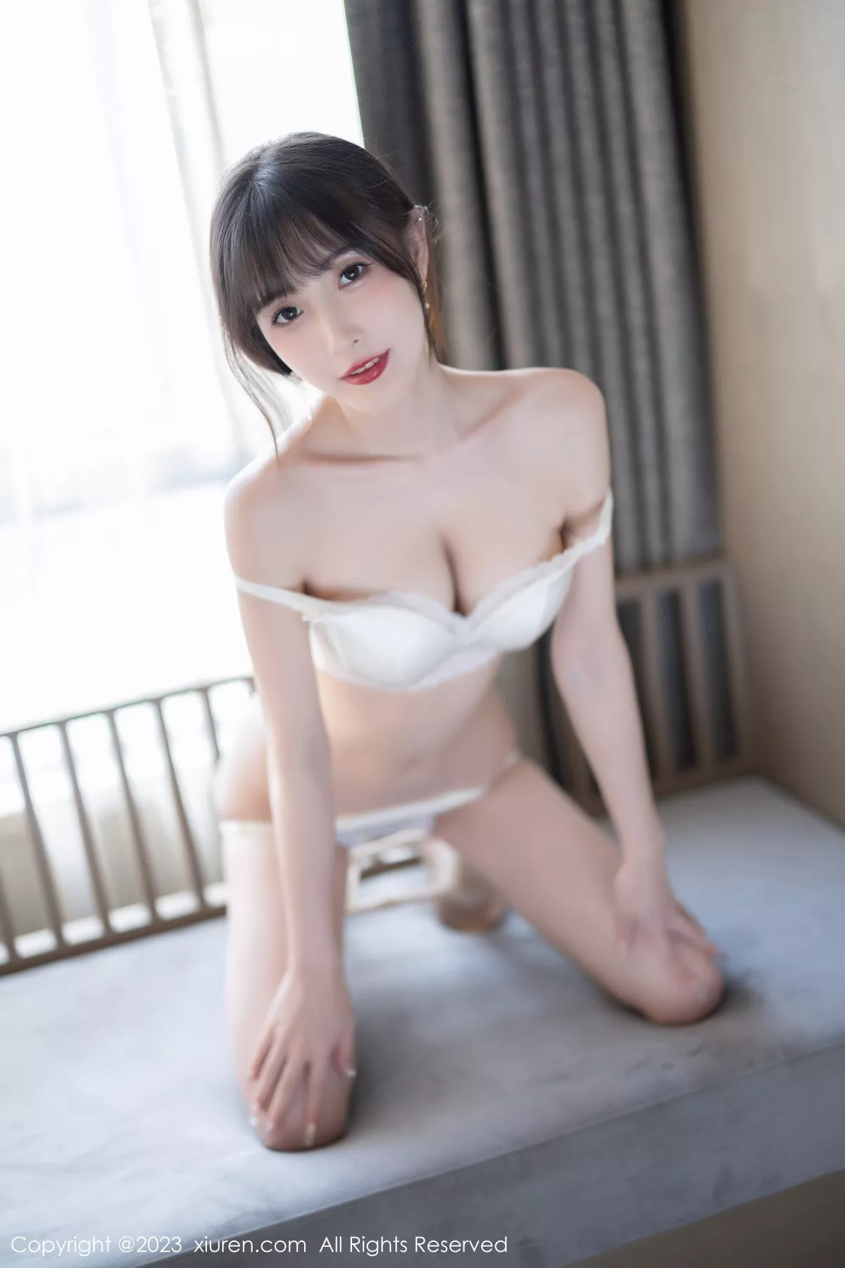 [XiuRen秀人网]第6236期林星阑写真 photo 5-2