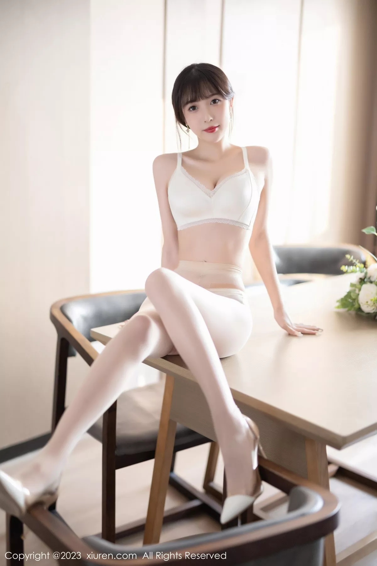 [XiuRen秀人网]第6236期林星阑写真 photo 3-11