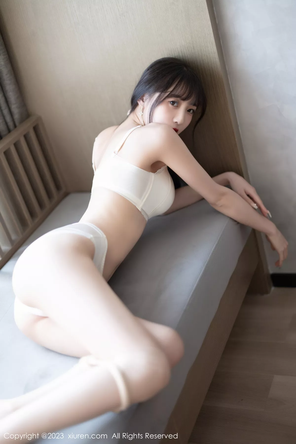 [XiuRen秀人网]第6236期林星阑写真 photo 4-11