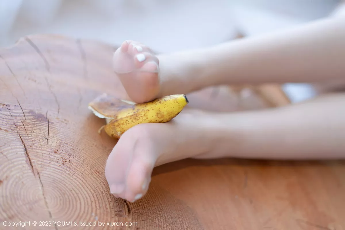 [YouMi尤蜜荟]第900期周妍希写真 photo 5-8