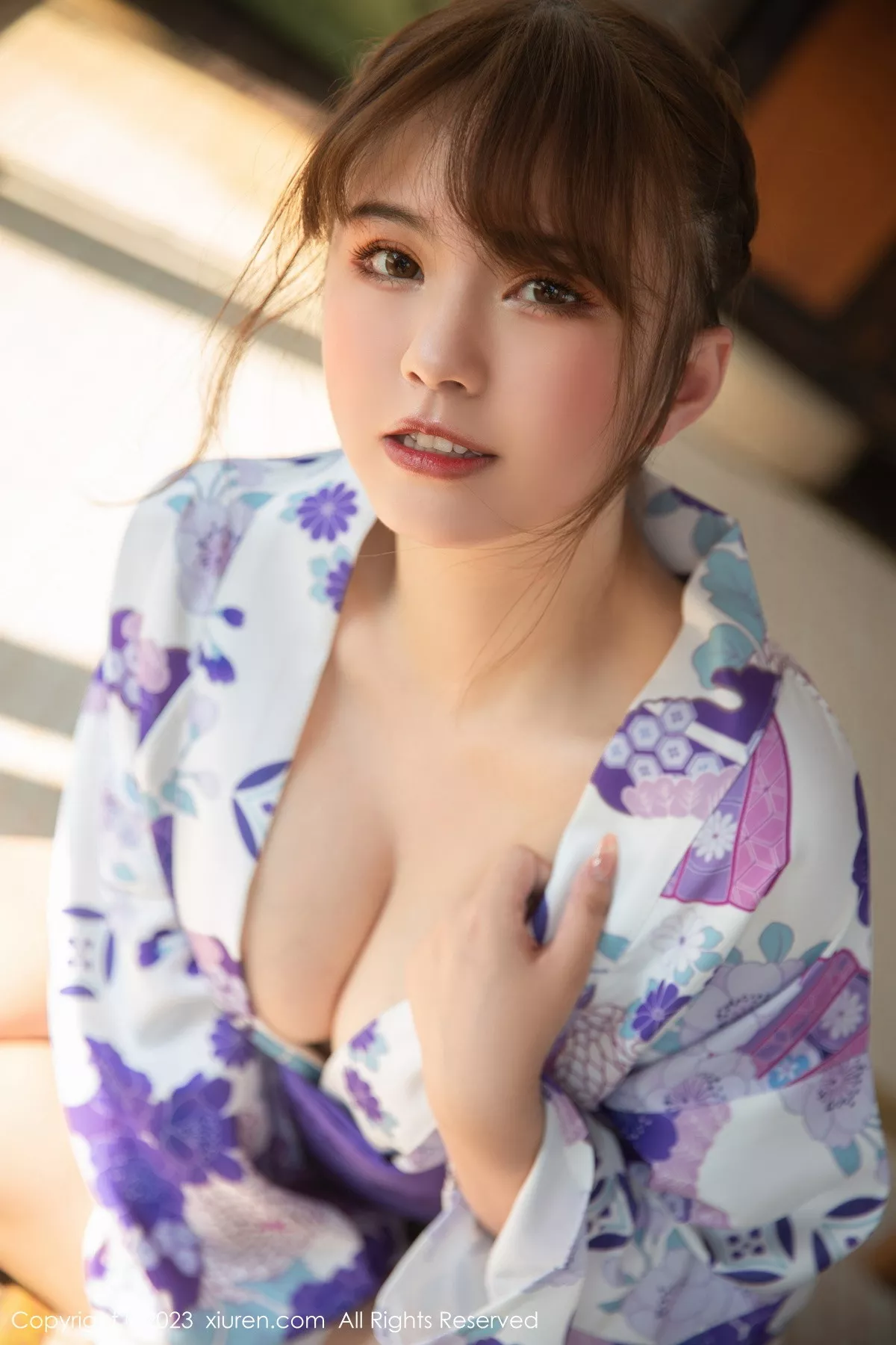 [XiuRen秀人网]第6274期张思允写真 photo 2-13