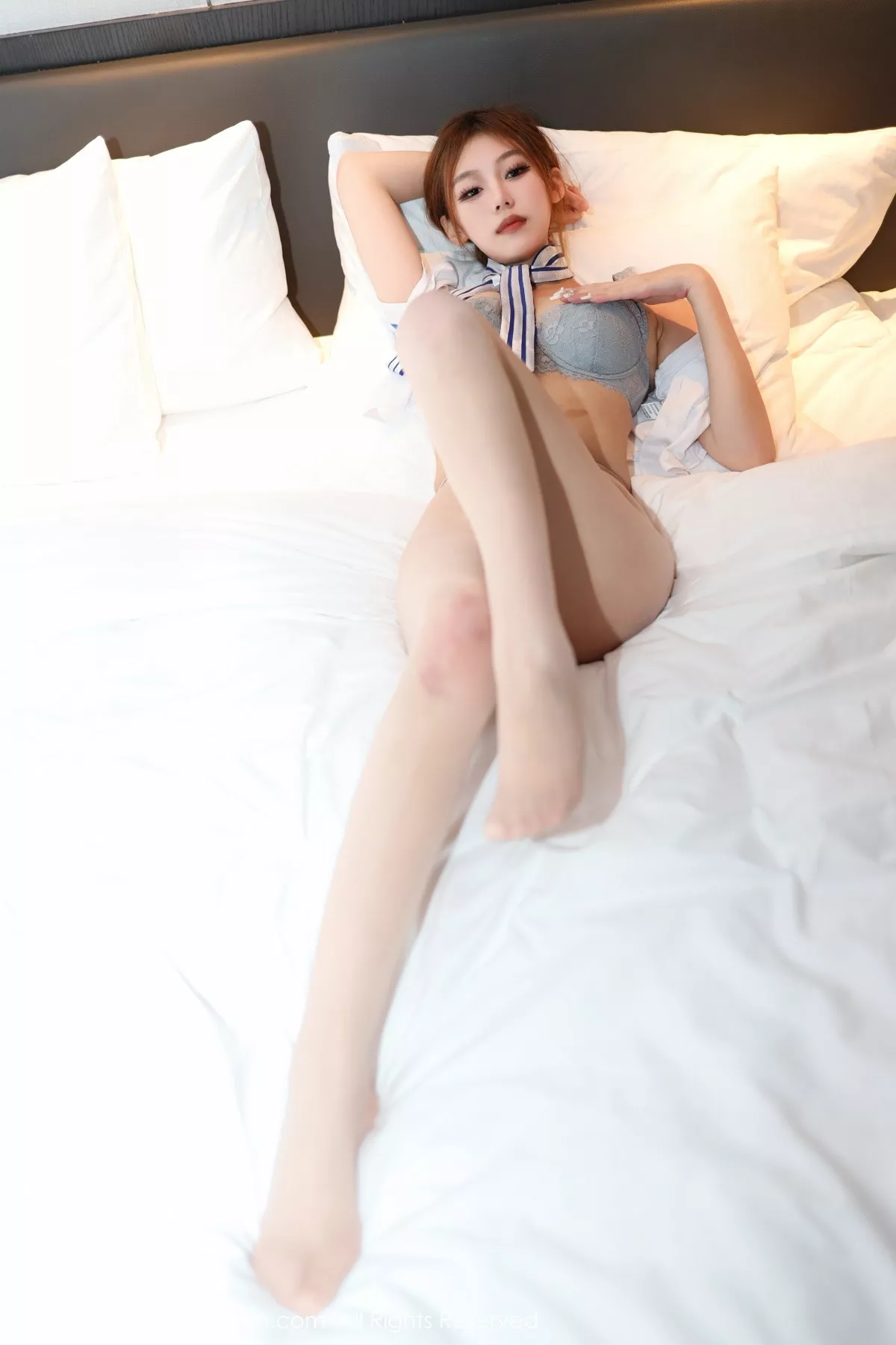 [XiuRen秀人网]第6187期早川京子写真 photo 3-19