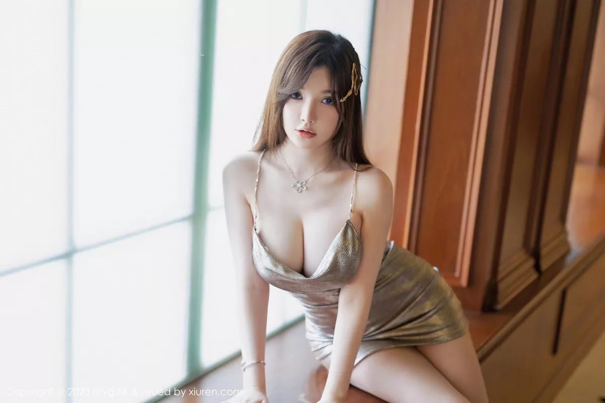 [MyGirl美媛馆]第646期糯美子写真 photo 1-16