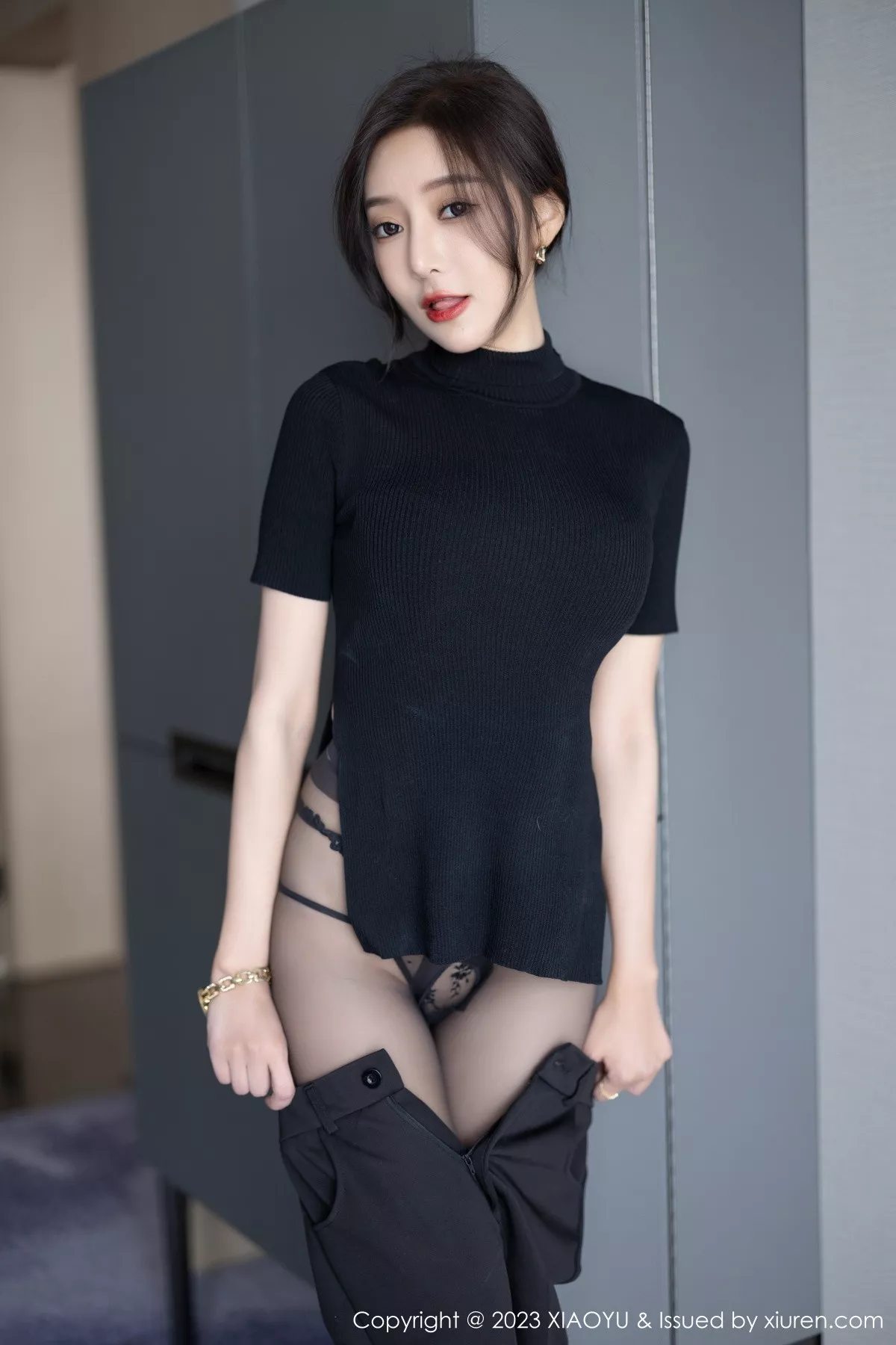 [XiaoYu画语界]第907期王馨瑶写真 photo 3-6