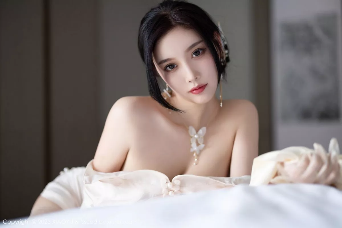 [XiaoYu画语界]第978期杨晨晨写真 photo 3-19