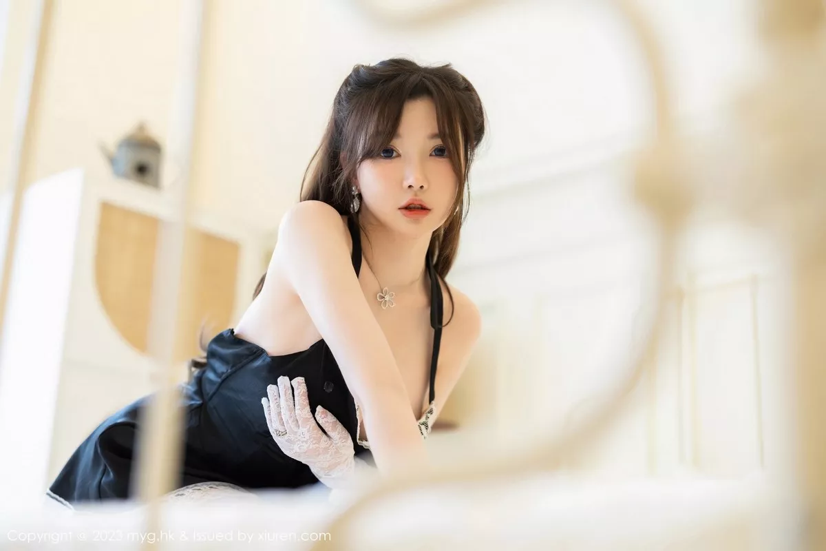 [MyGirl美媛馆]第648期糯美子写真 photo 2-7