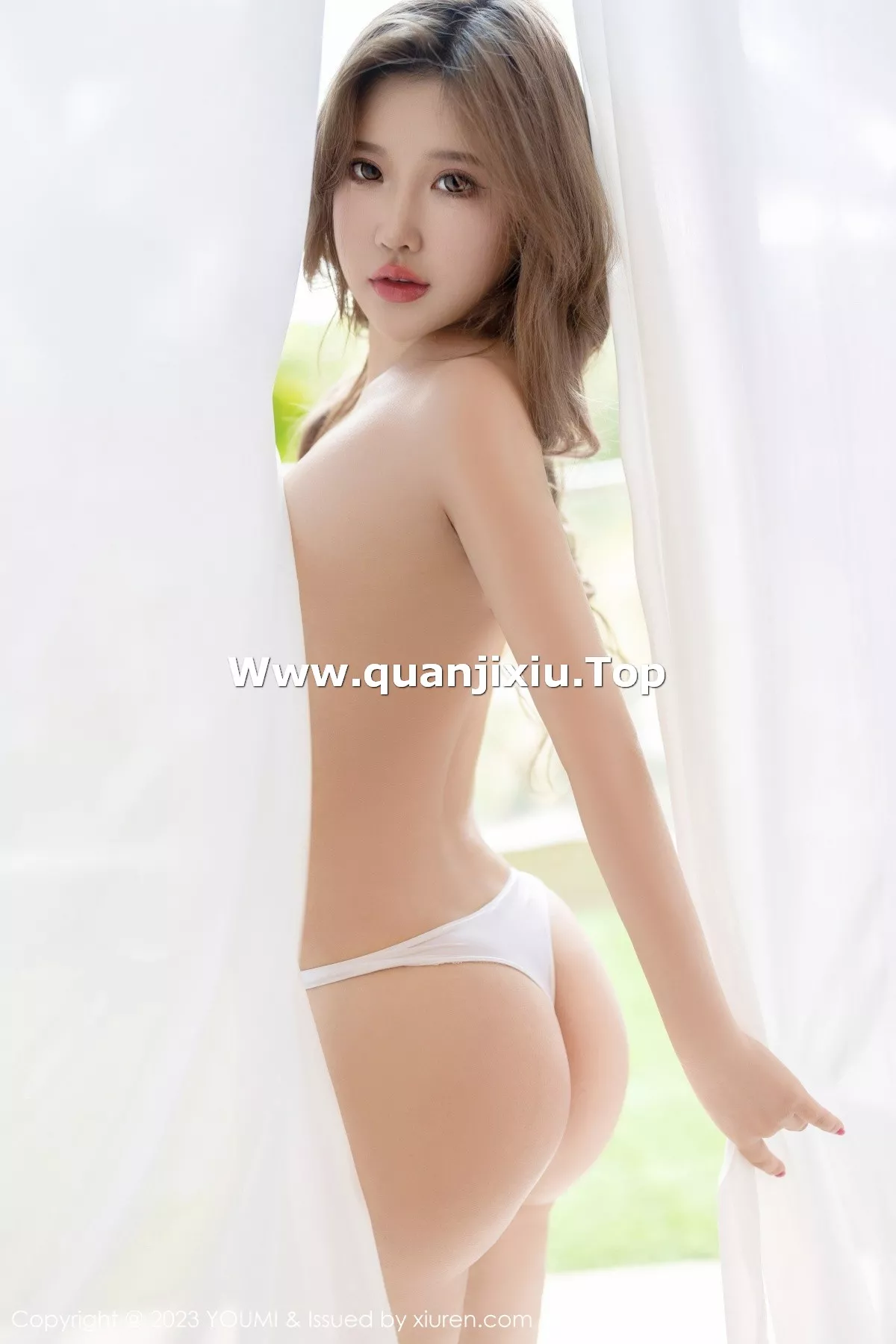 [YouMi尤蜜荟]第904期小海臀写真 photo 2-14