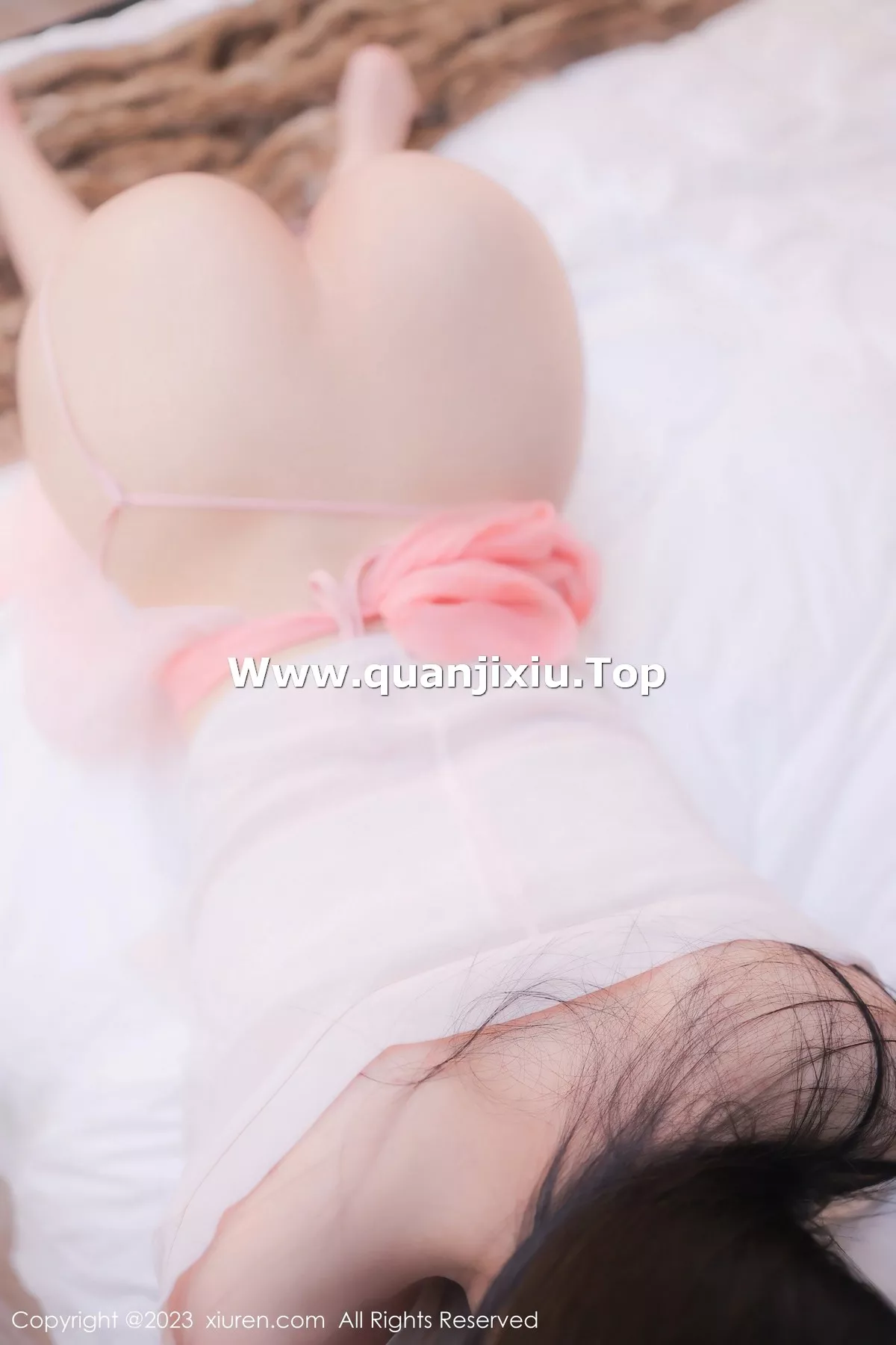 [XiuRen秀人网]第6369期李佳芮写真 photo 3-6