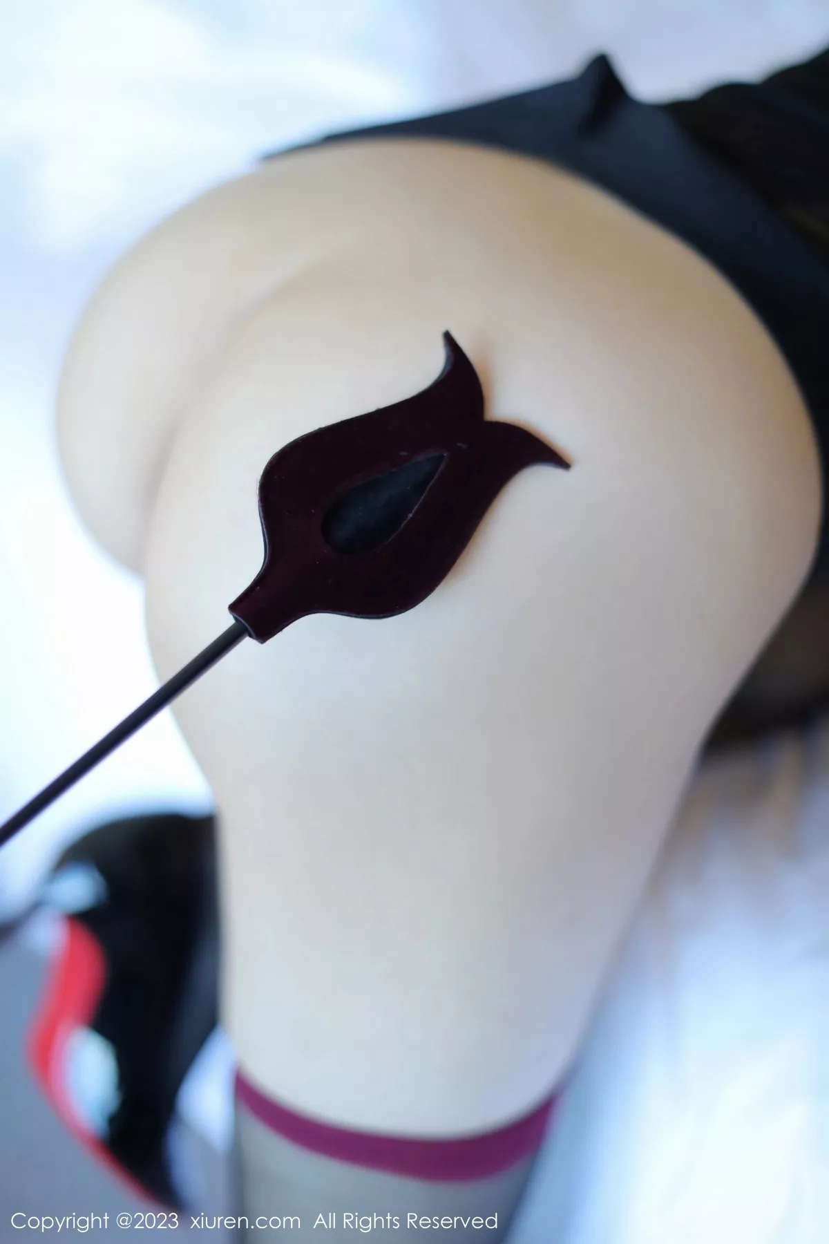 [XiuRen秀人网]第6380期司柠写真 photo 2-14