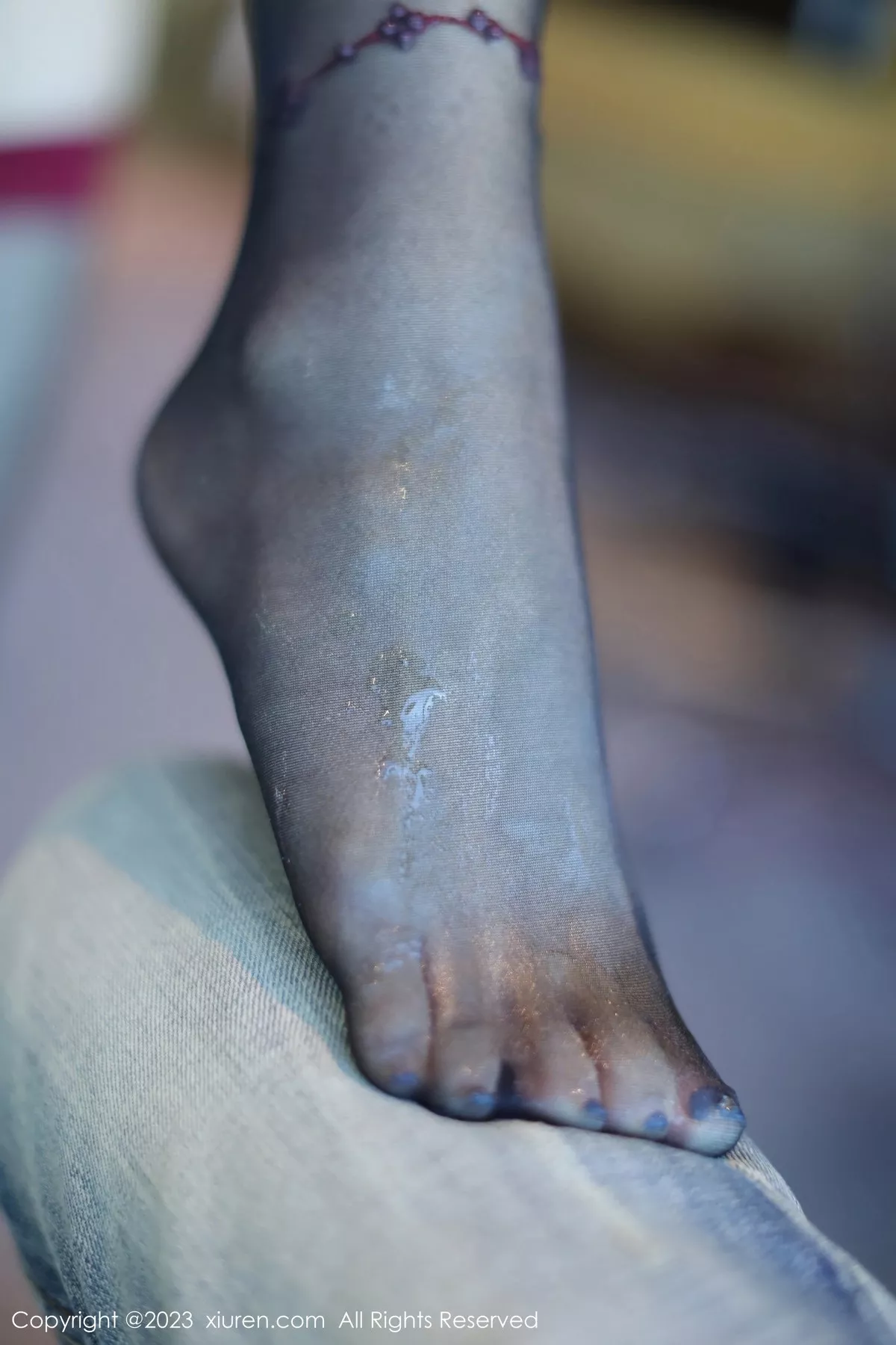 [XiuRen秀人网]第6380期司柠写真 photo 4-3