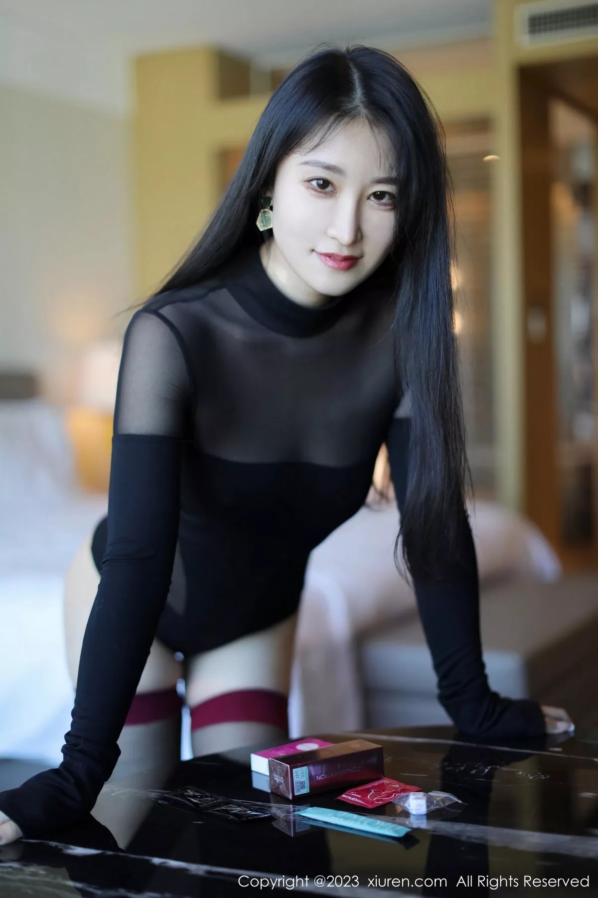 [XiuRen秀人网]第6380期司柠写真 photo 4-18