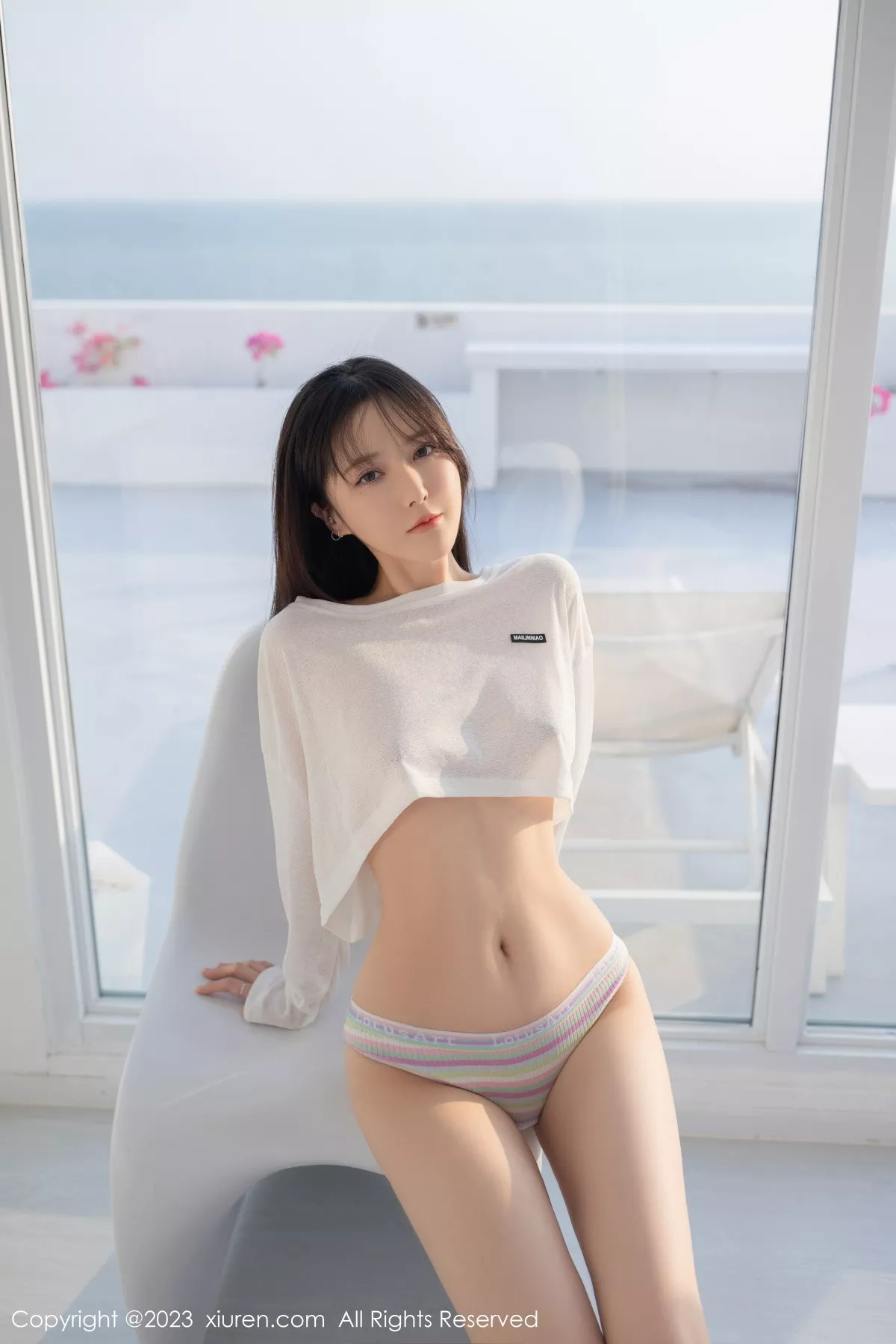 [XiuRen秀人网]第6322期鱼子酱写真 photo 1-13