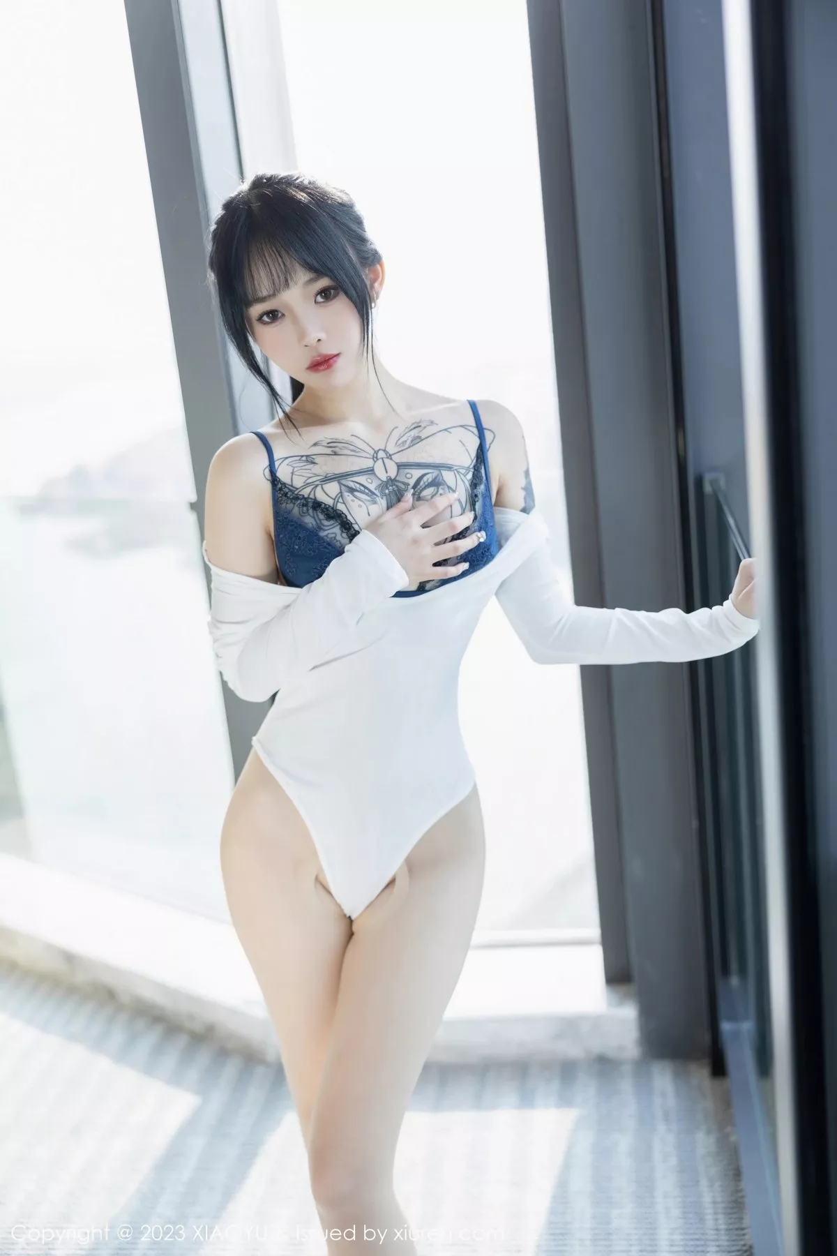 [XiaoYu画语界]第1006期奶瓶写真 photo 4-4