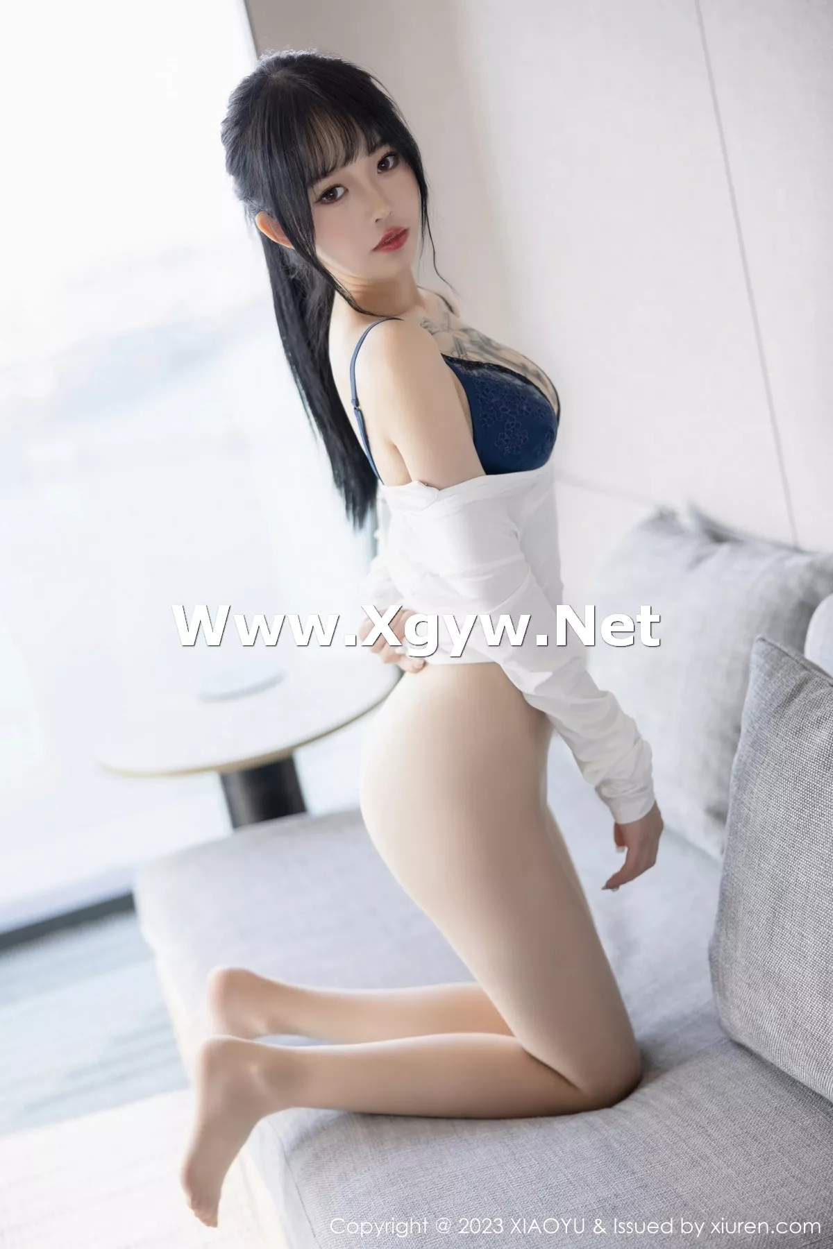 [XiaoYu画语界]第1006期奶瓶写真 photo 5-2