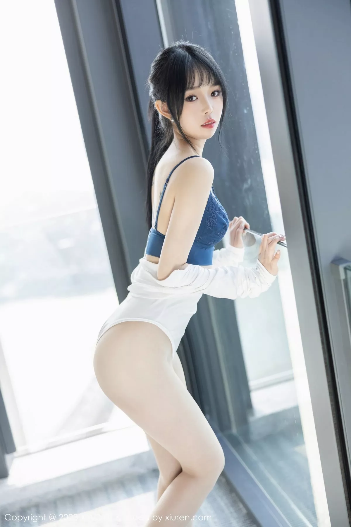 [XiaoYu画语界]第1006期奶瓶写真 photo 4-9