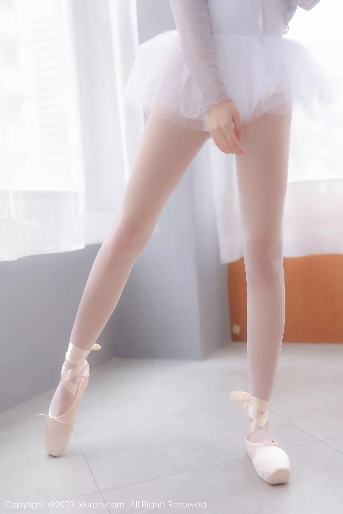 [XiuRen秀人网]第6592期谢小蒽写真 photo 2-4