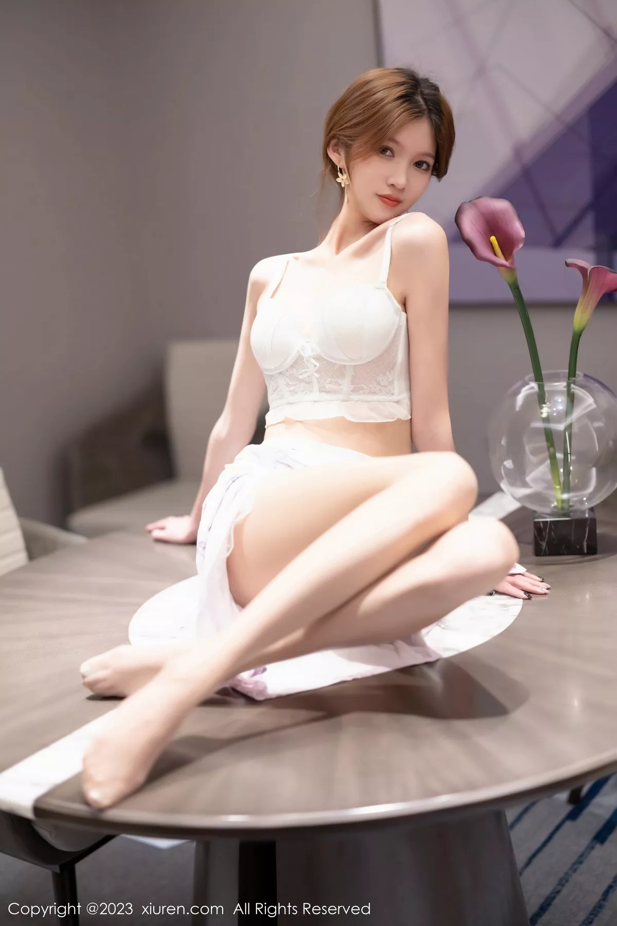 [XiuRen秀人网]第6591期程程程-写真 photo 3-3