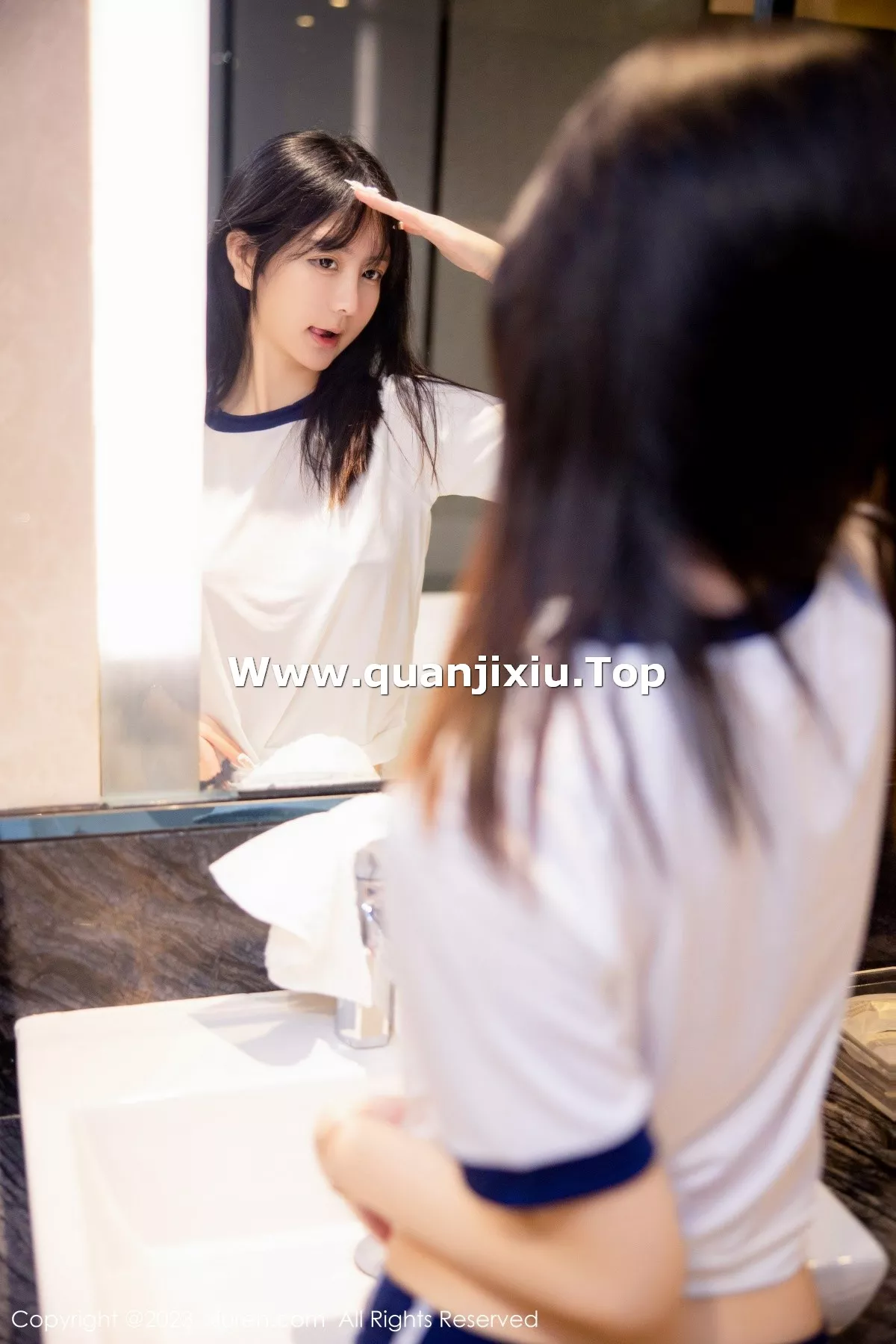 [XiuRen秀人网]第6447期谢小蒽写真 photo 2-12