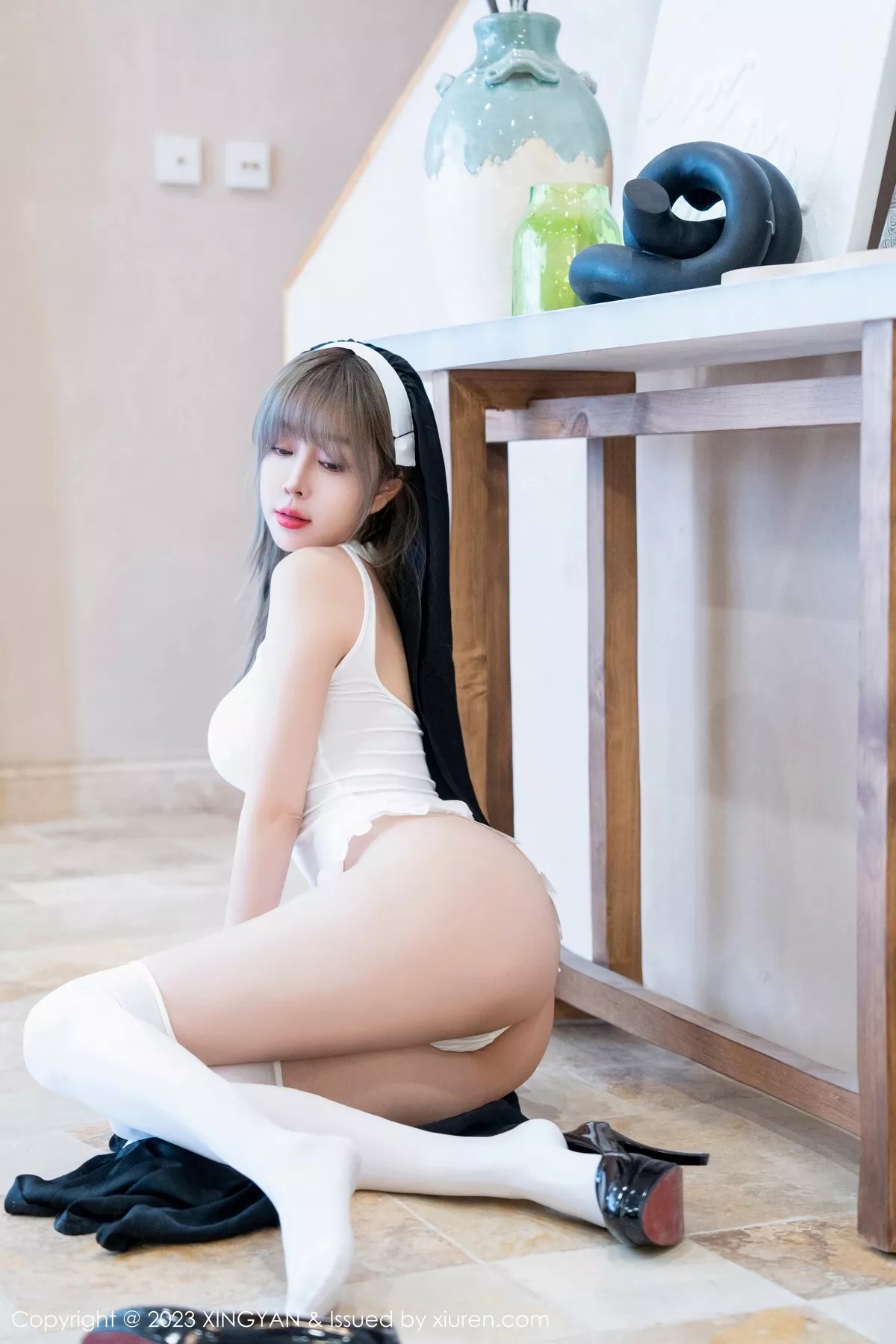[XingYan星颜社]第187期王雨纯写真 photo 2-14