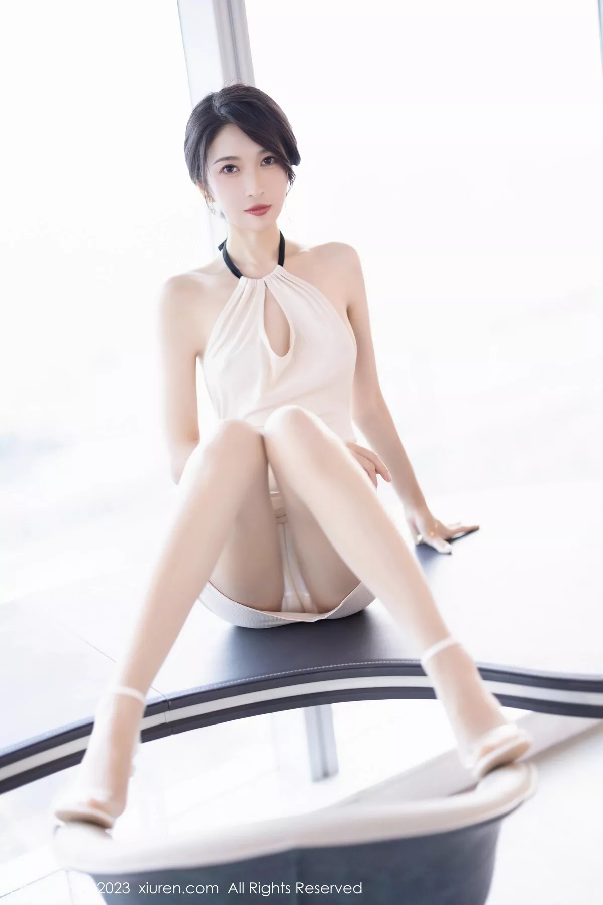 [XiuRen秀人网]第6631期林乐一写真 photo 2-4